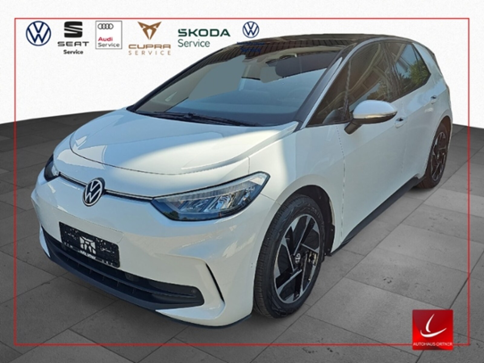 Volkswagen ID.3