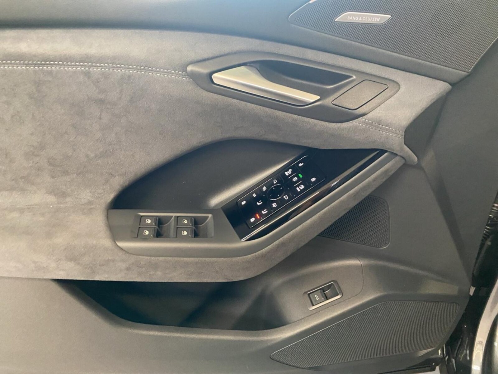 Audi Q6 e-tron – Bild 9
