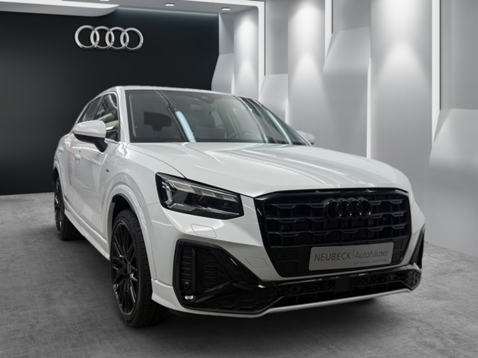 Audi Q2 – Bild 22