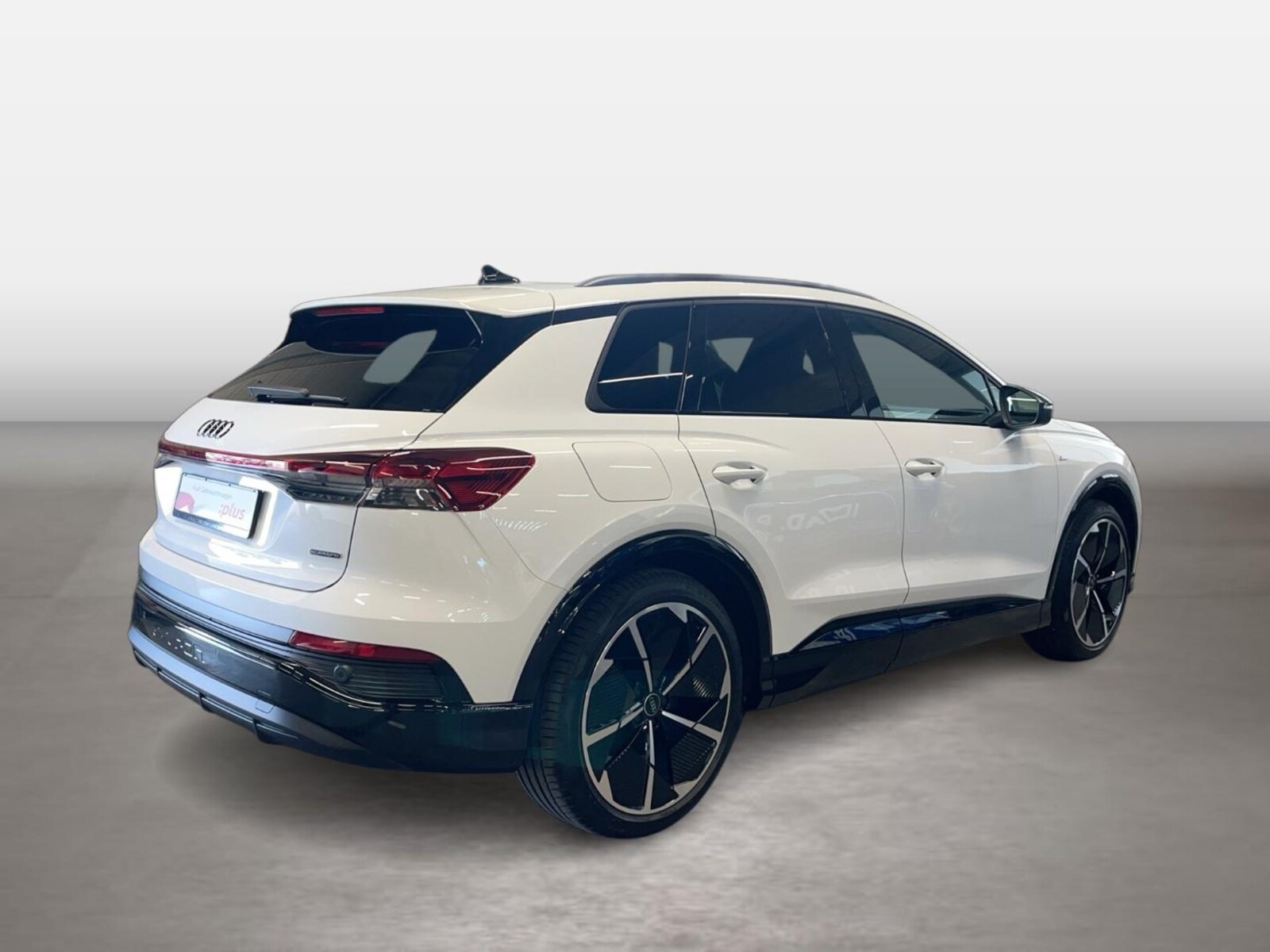 Audi Q4 e-tron – Bild 5