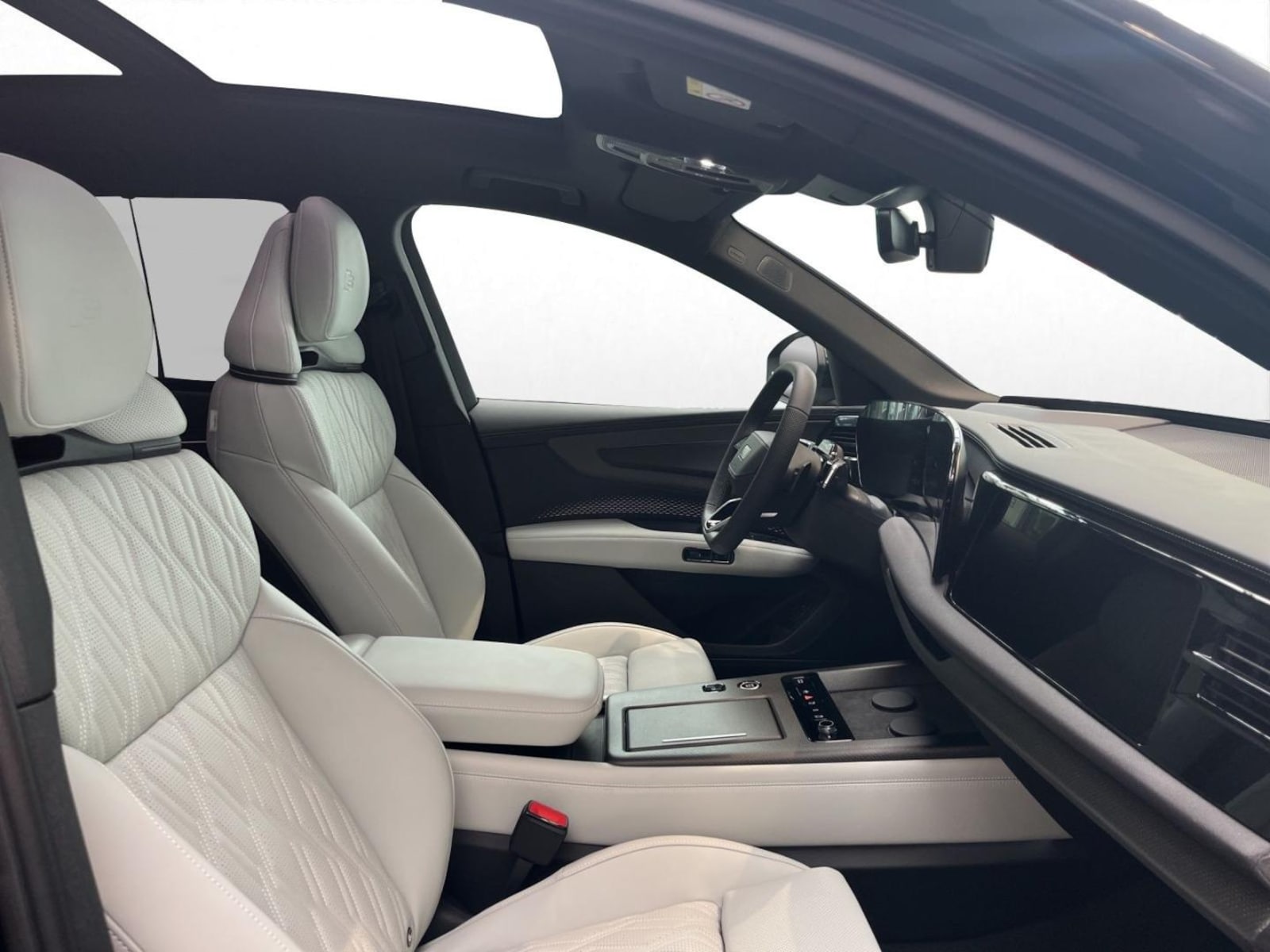 Audi Q7 – Bild 3