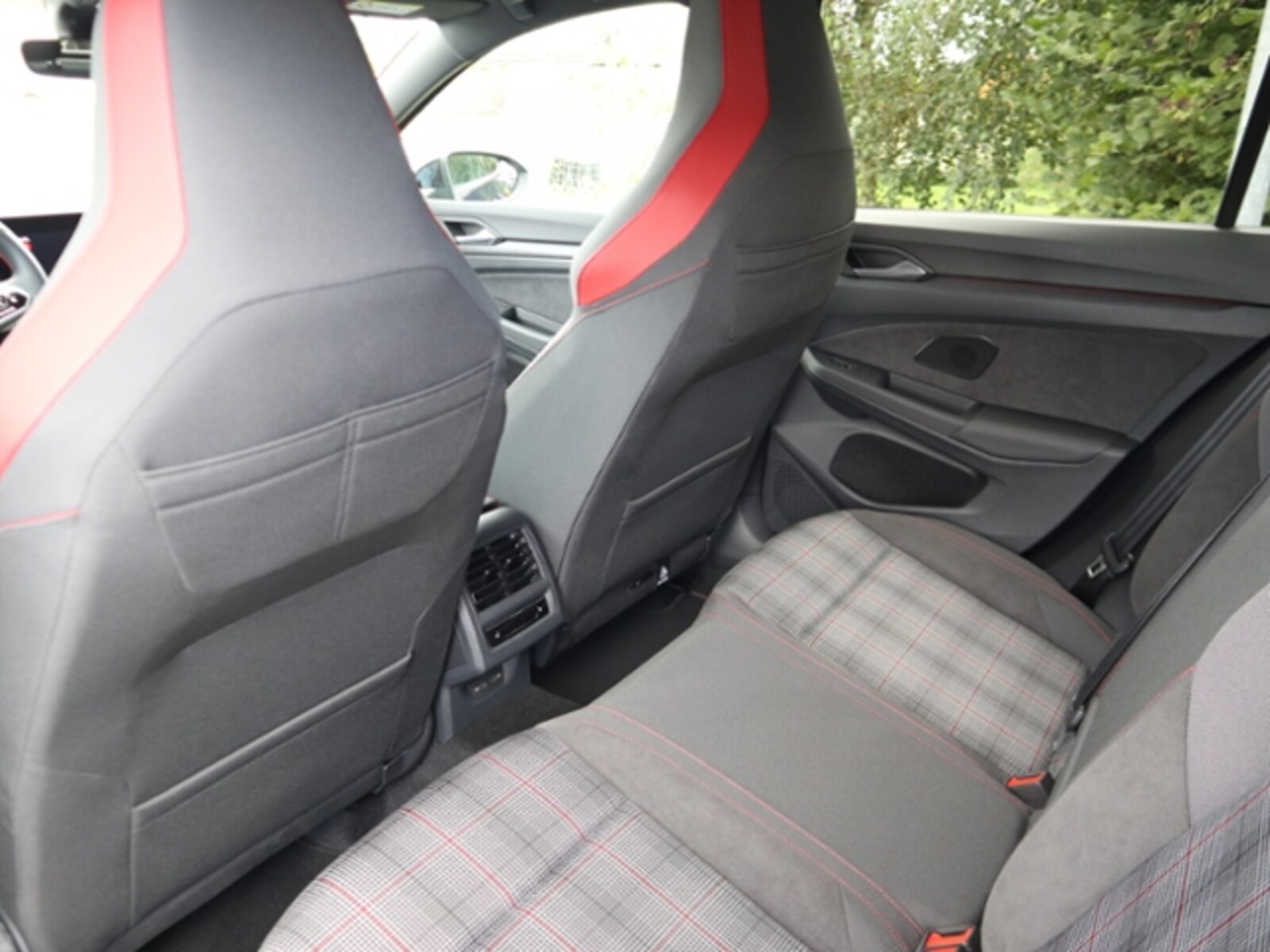 Volkswagen Golf – Bild 10