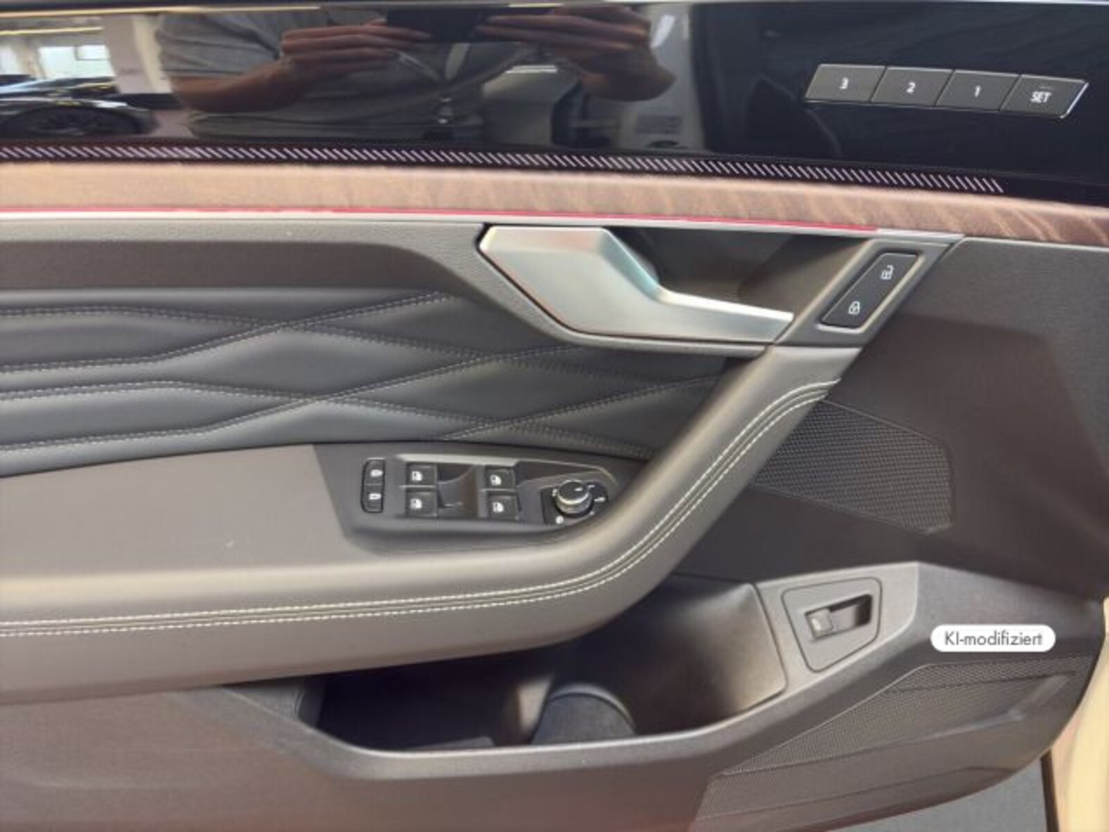 Volkswagen Touareg – Bild 13