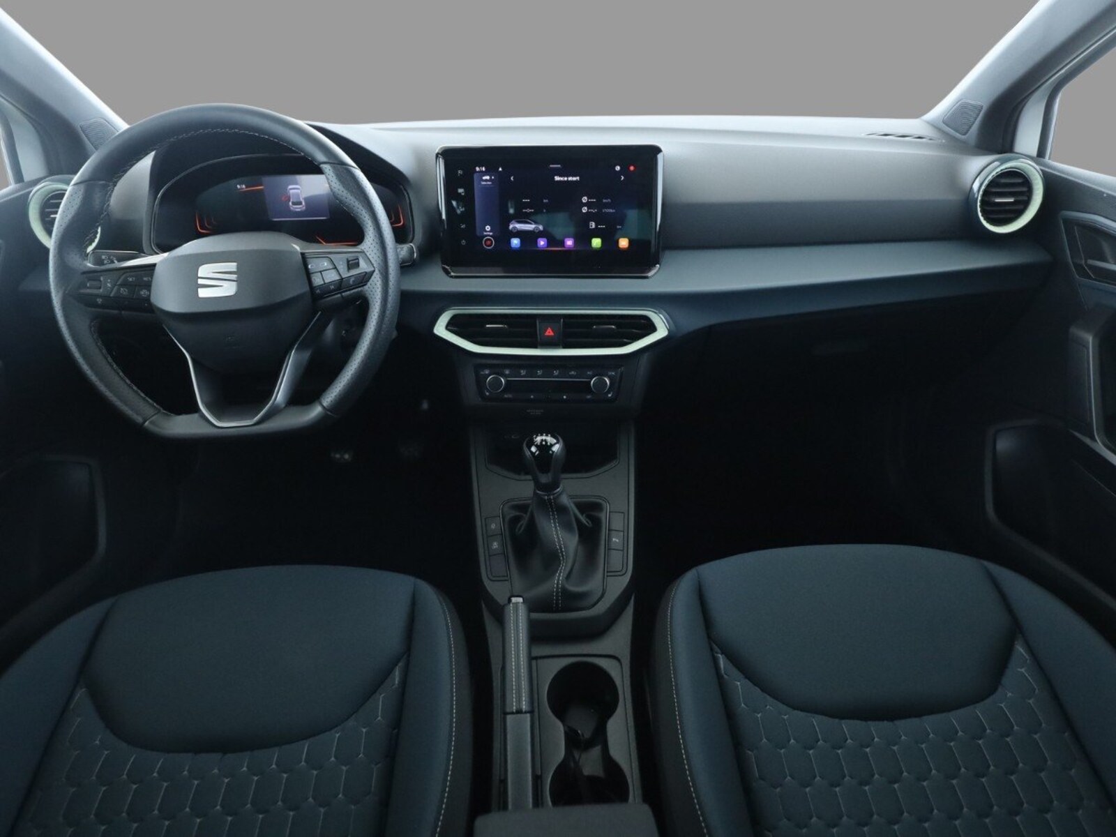 SEAT Ibiza – Bild 10