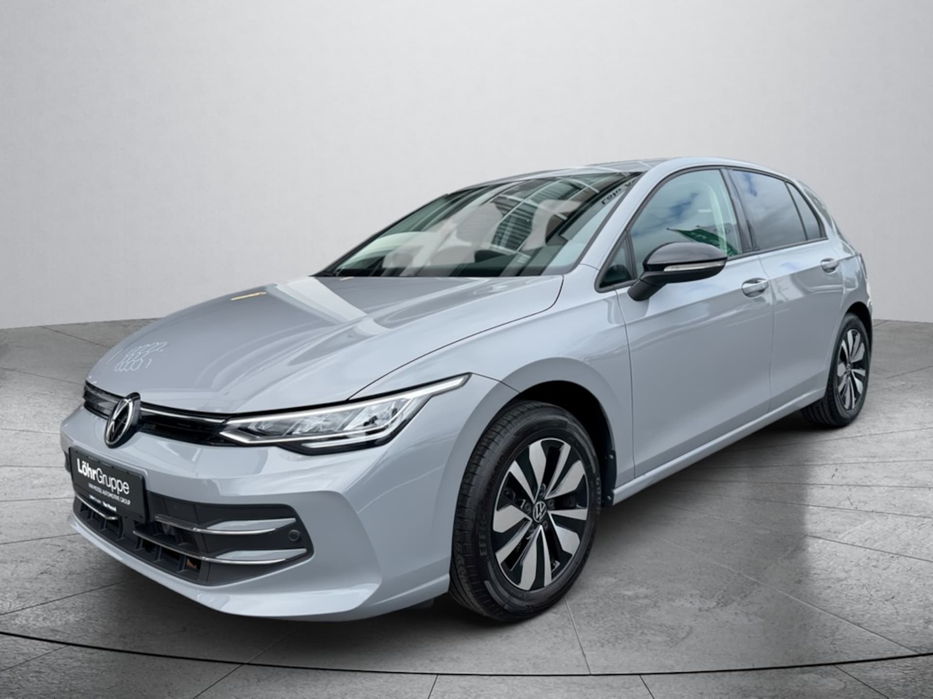 Volkswagen Golf 2025 — Golf 1.5 TSI AHK Goal