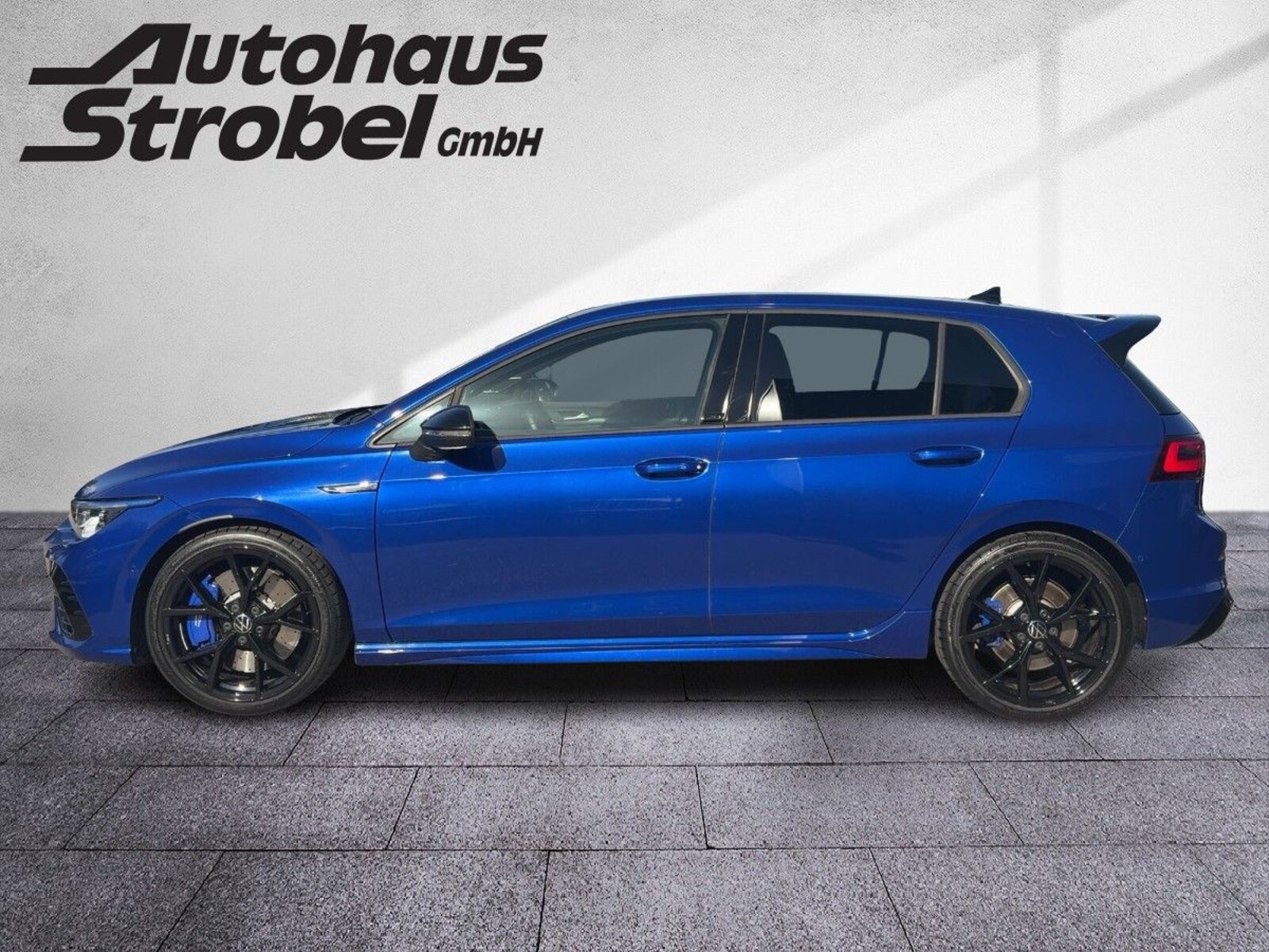 Volkswagen Golf – Bild 3