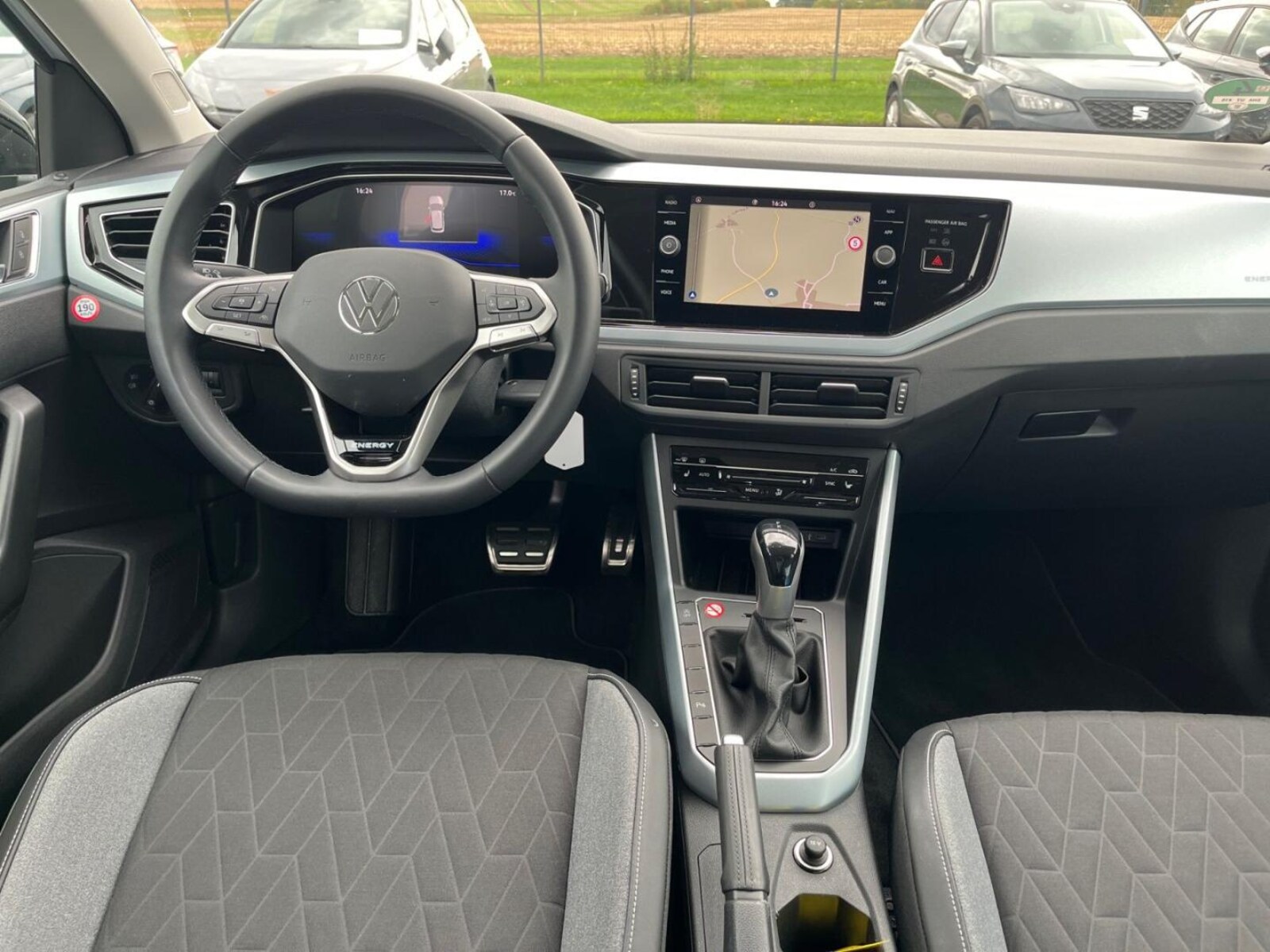 Volkswagen Polo – Bild 11