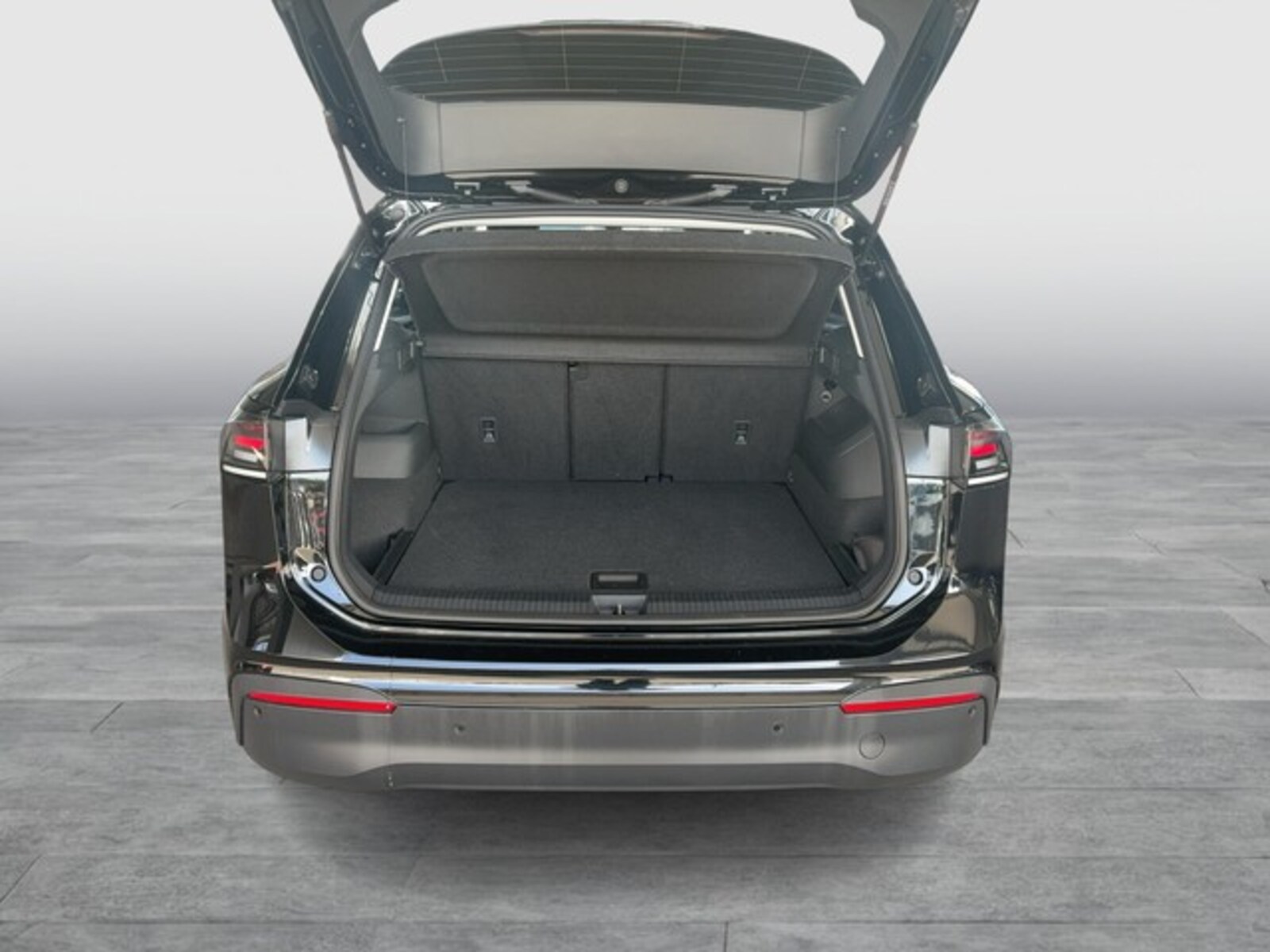 Volkswagen Tiguan – Bild 14