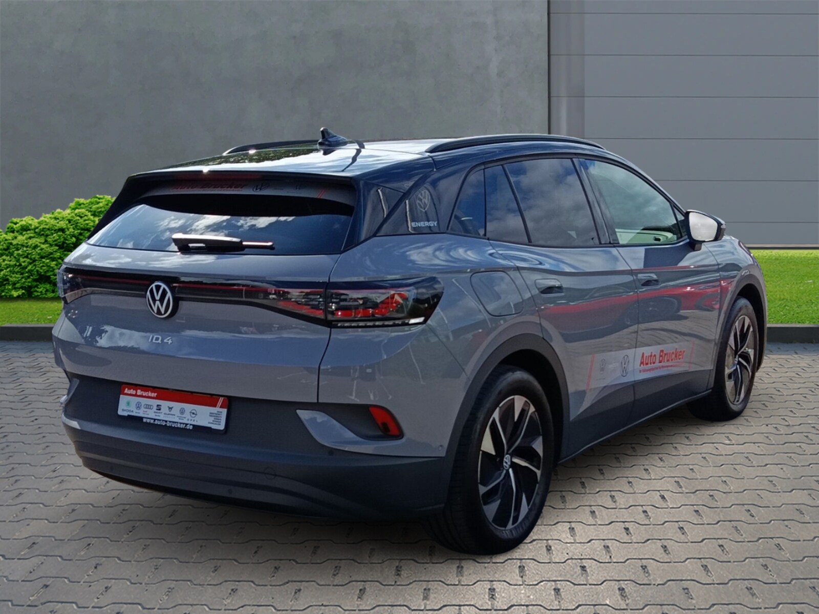 Volkswagen ID.4 – Bild 5