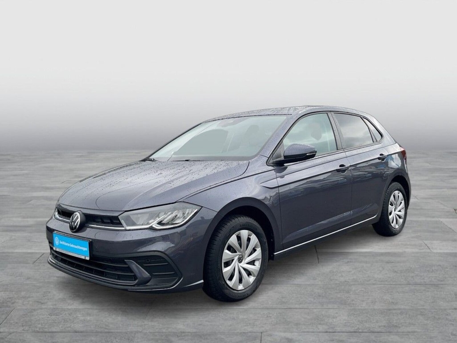 Volkswagen Polo – Bild 2
