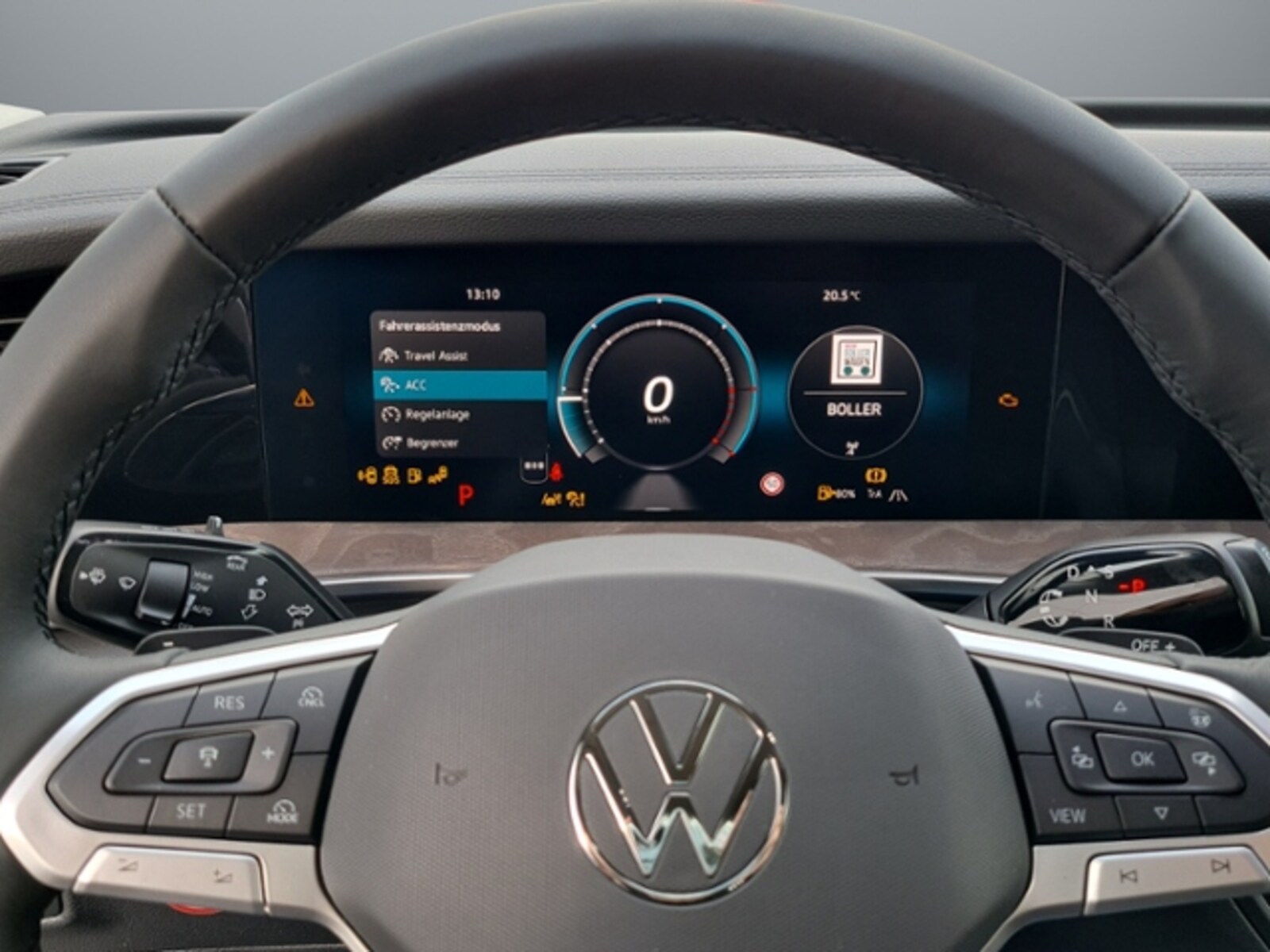 Volkswagen Tayron – Bild 10