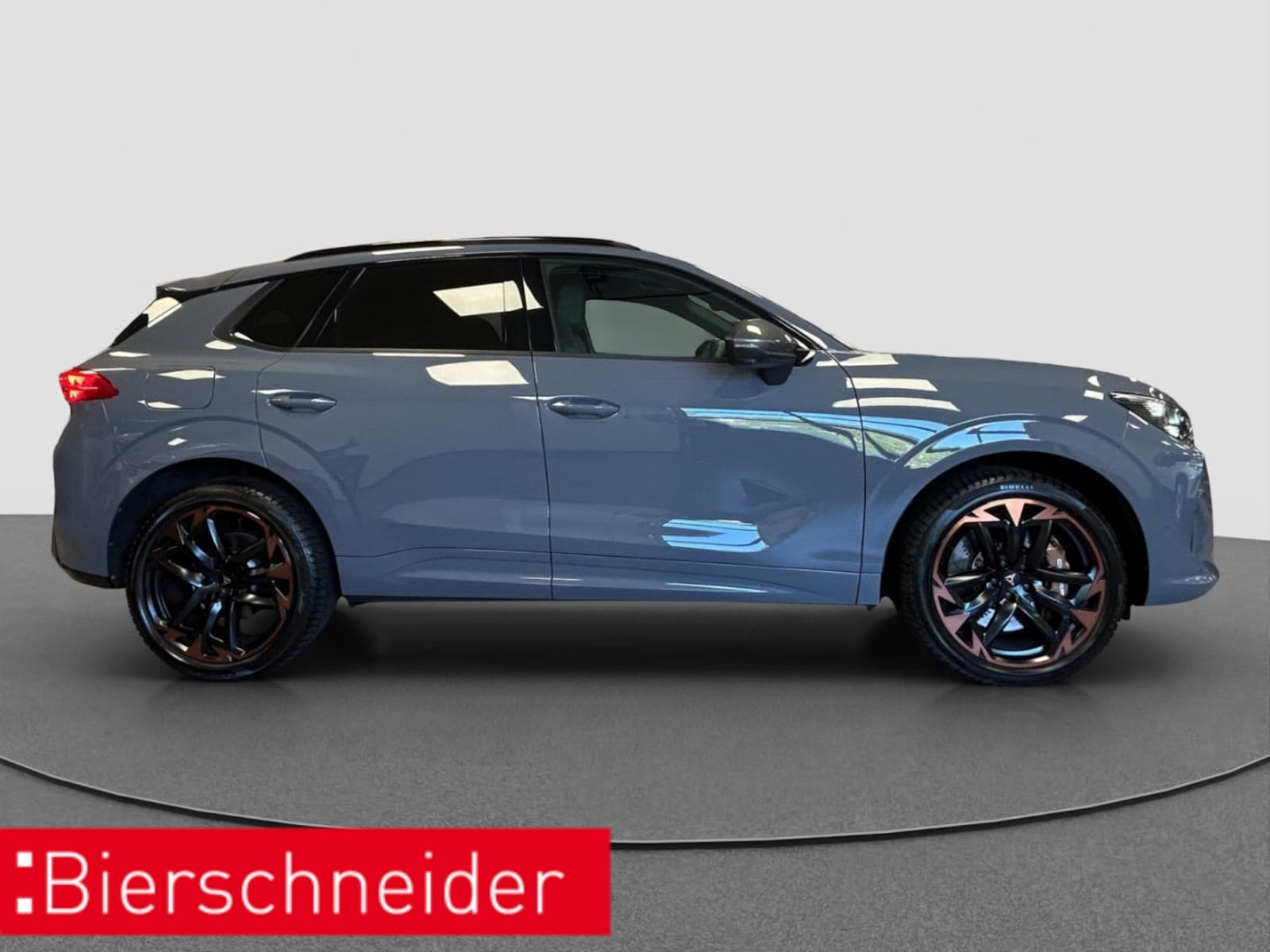 CUPRA Terramar – Bild 4