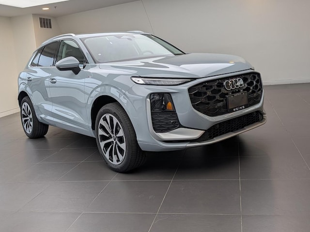 2026 Audi Q3 SUV