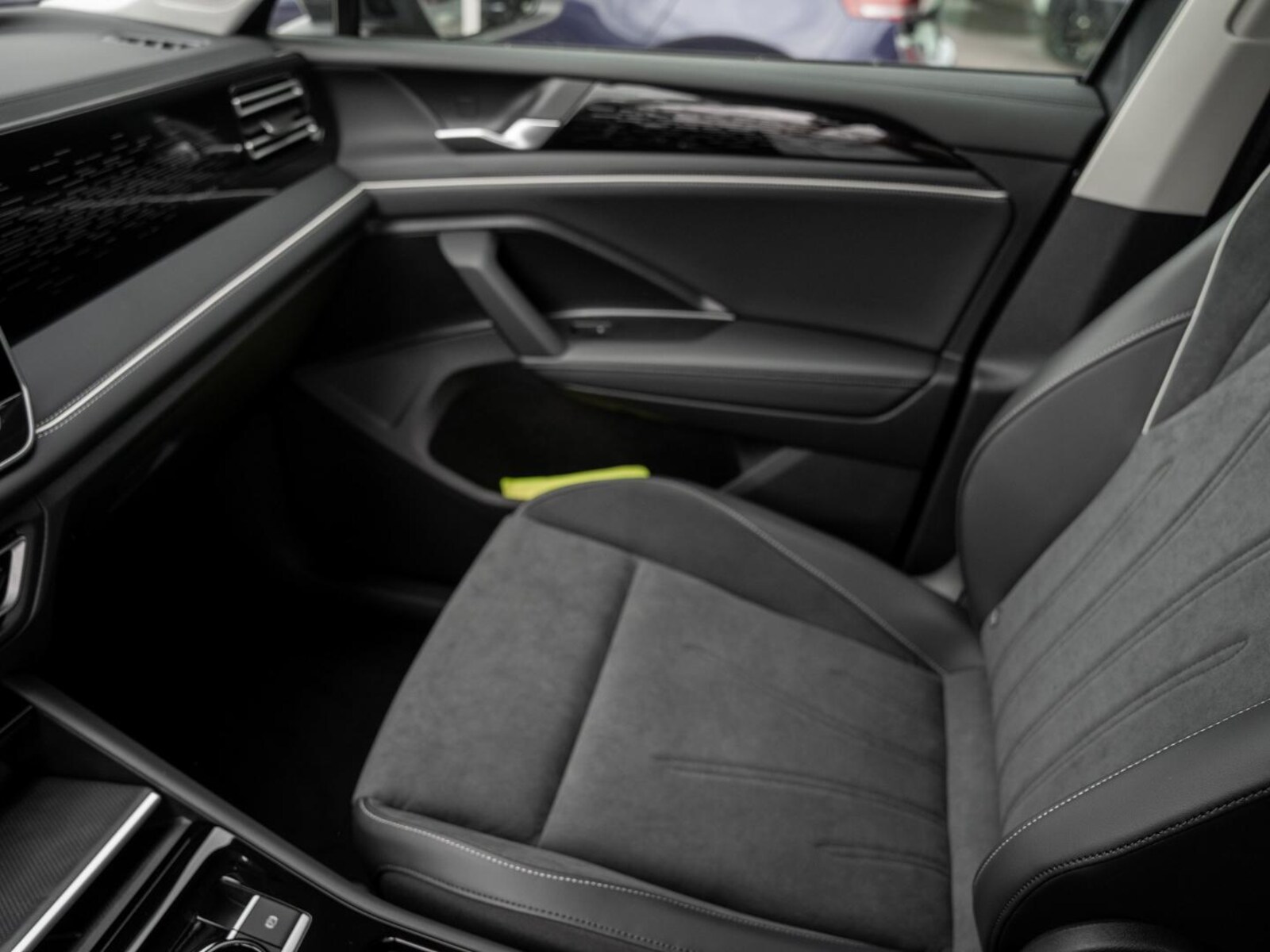 Volkswagen Tiguan – Bild 23