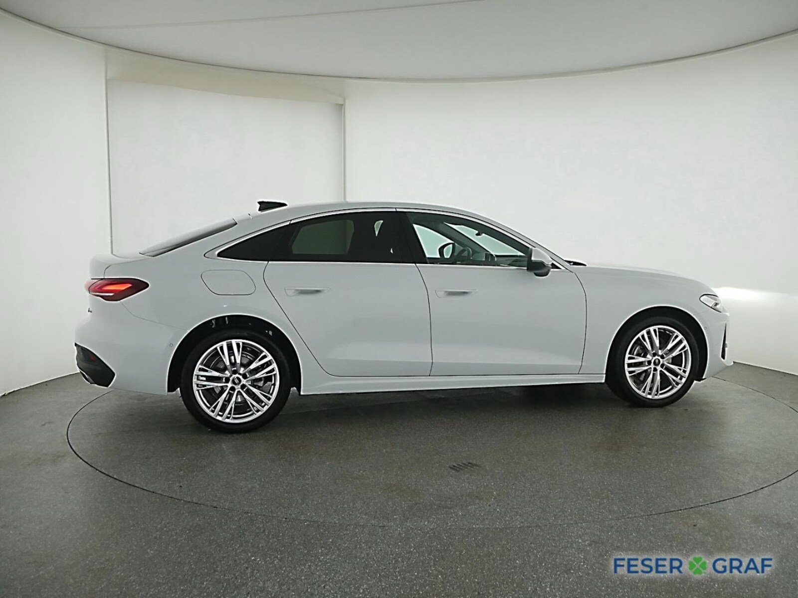 Audi A5 Limousine – Bild 12