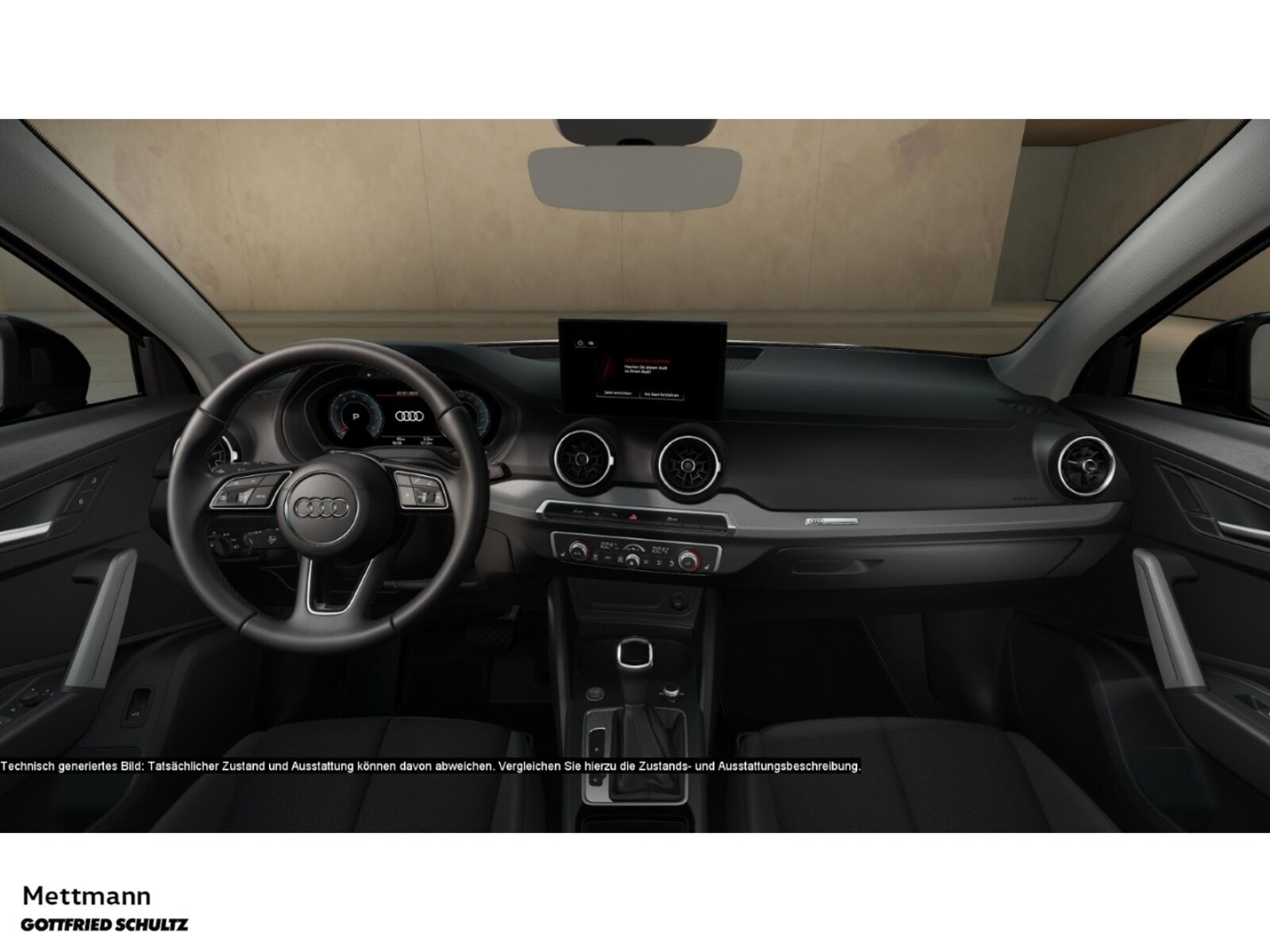 Audi Q2 – Bild 8