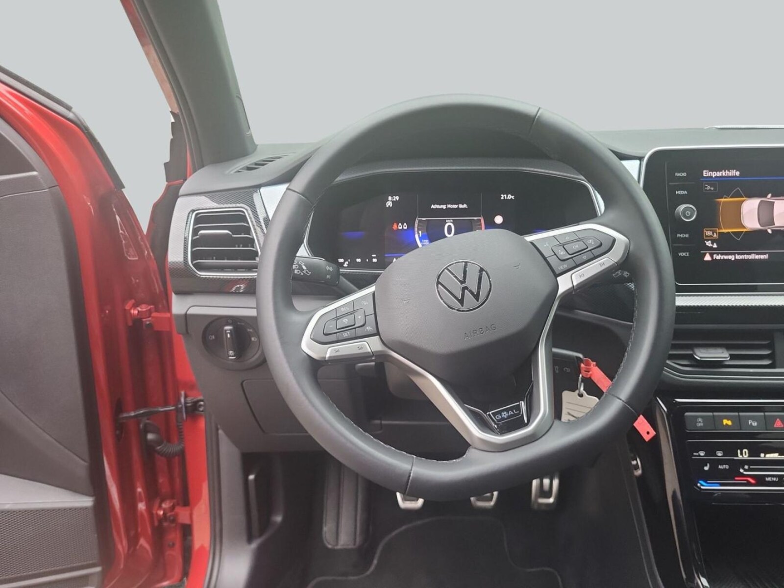 Volkswagen T-Cross – Bild 16