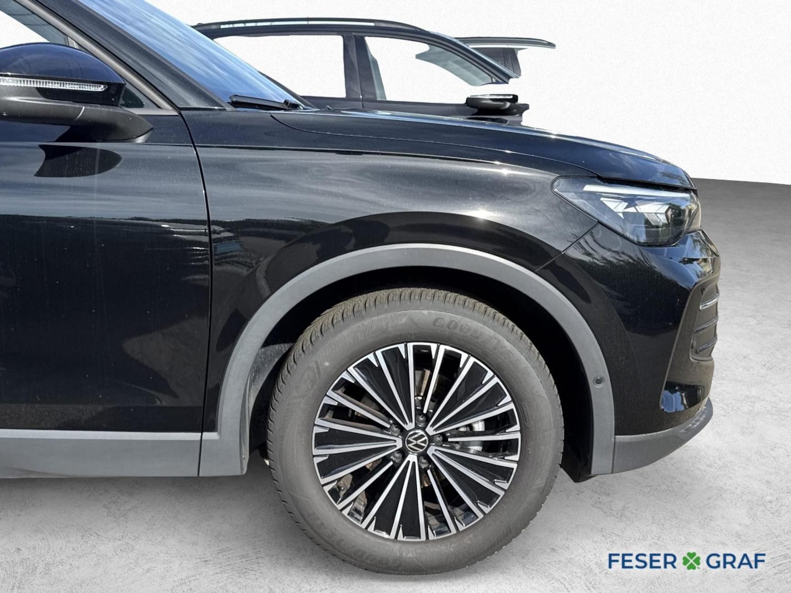 Volkswagen Tiguan – Bild 4