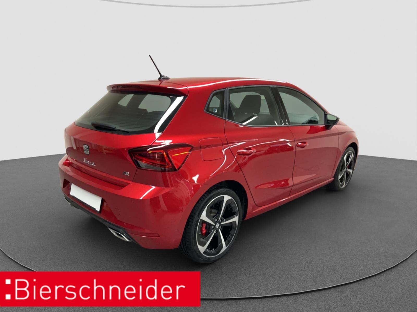 SEAT Ibiza – Bild 7