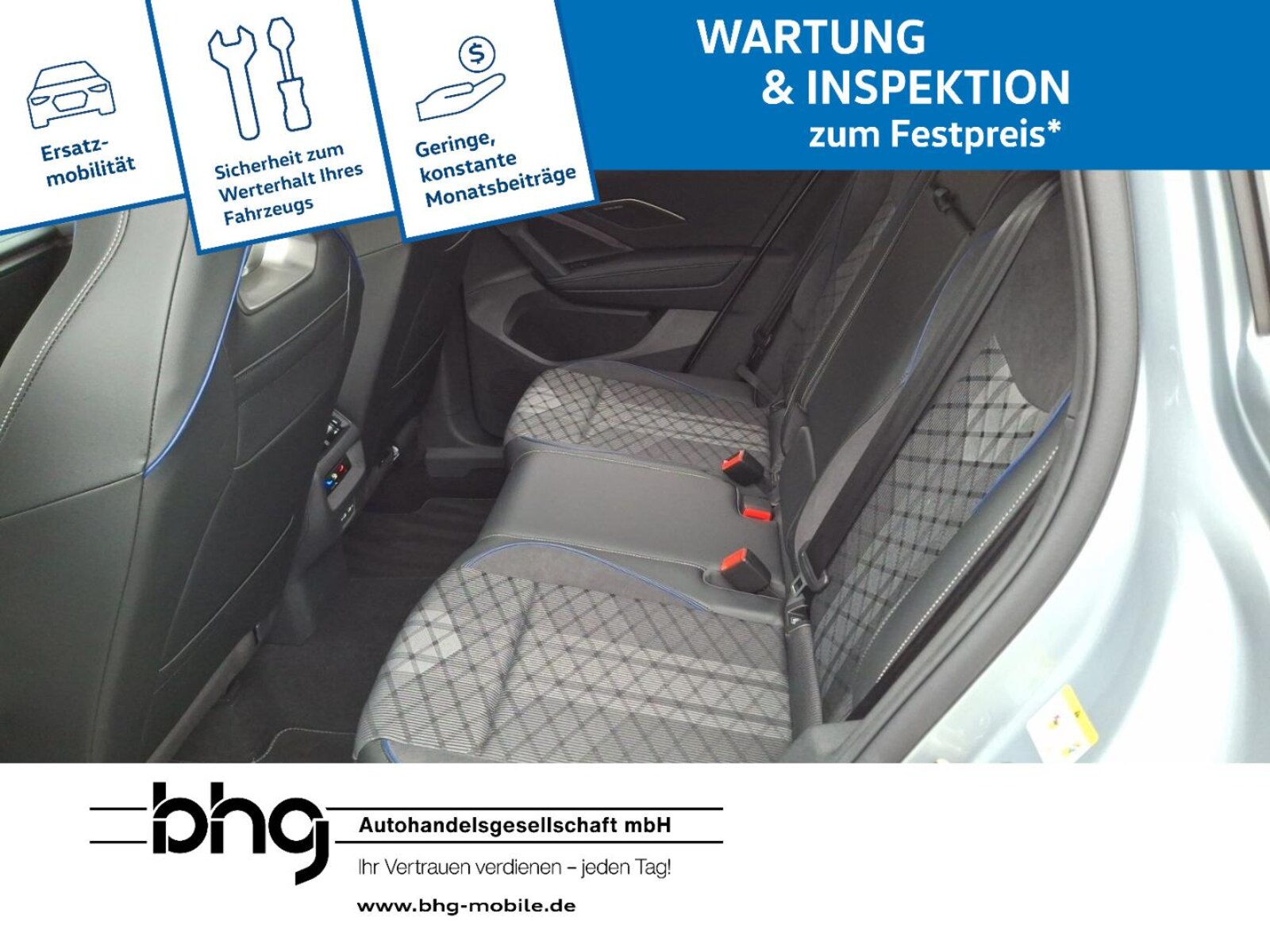 Volkswagen Tiguan – Bild 14