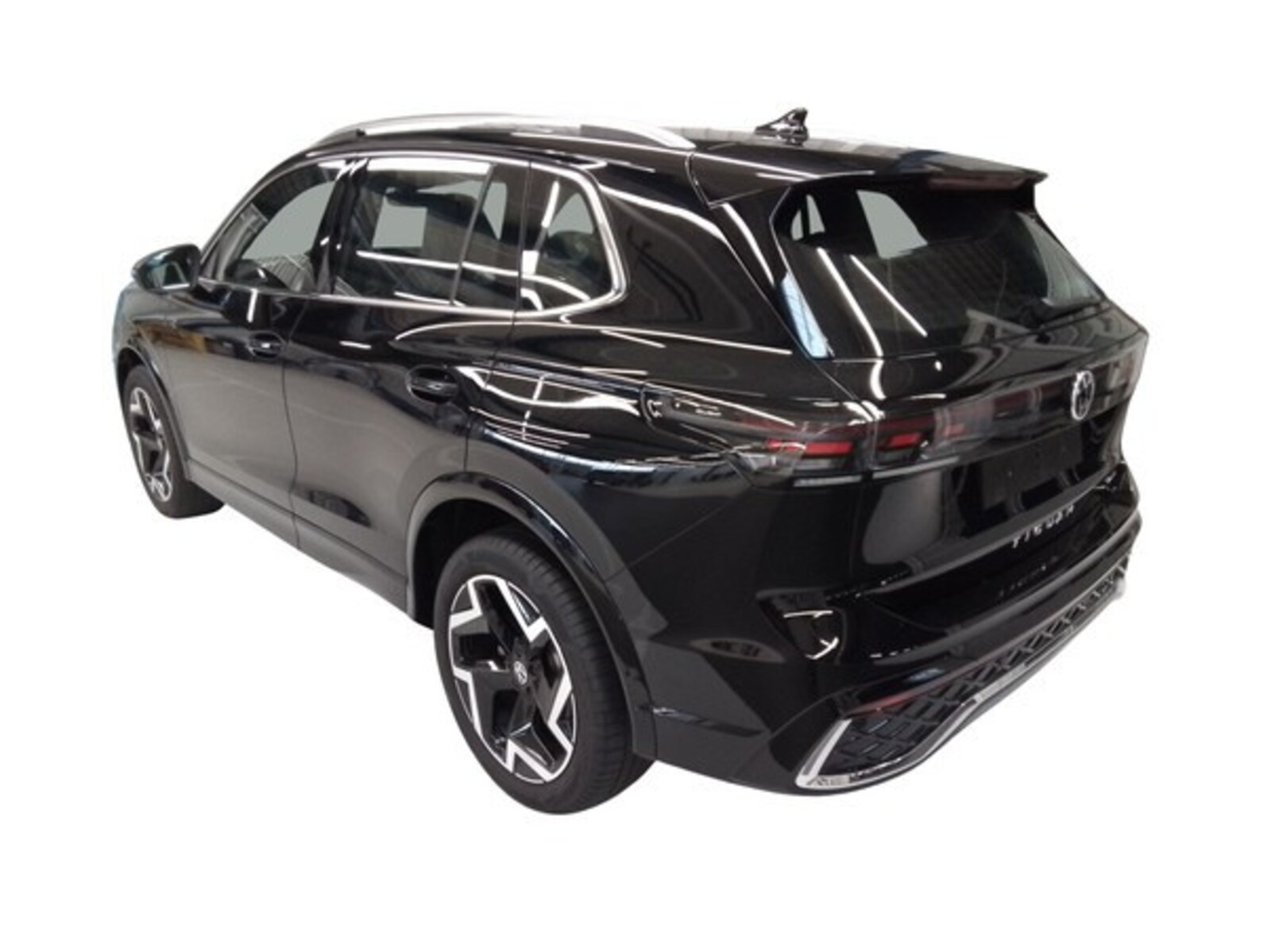 Volkswagen Tiguan – Bild 4