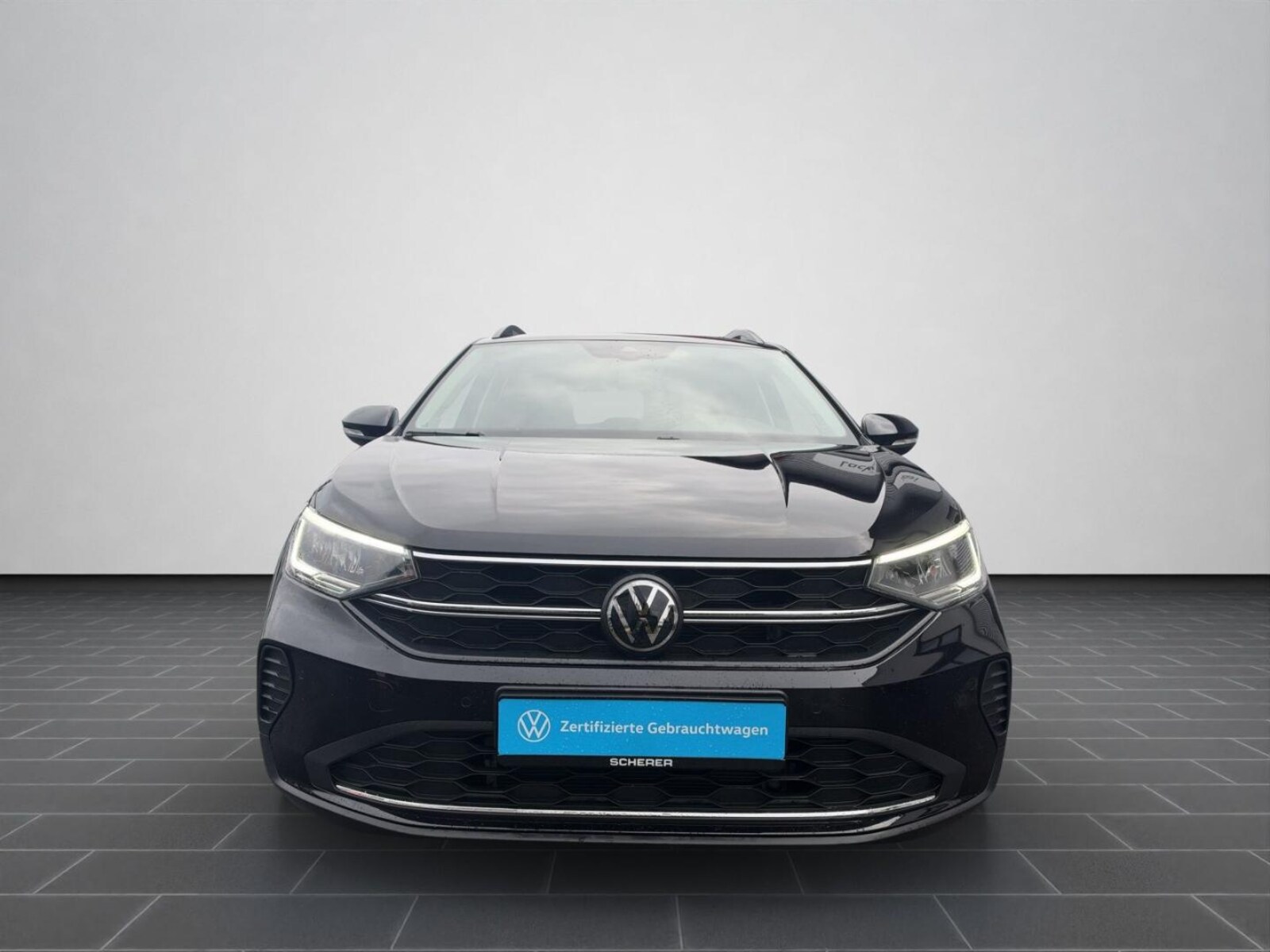 Volkswagen Taigo – Bild 5