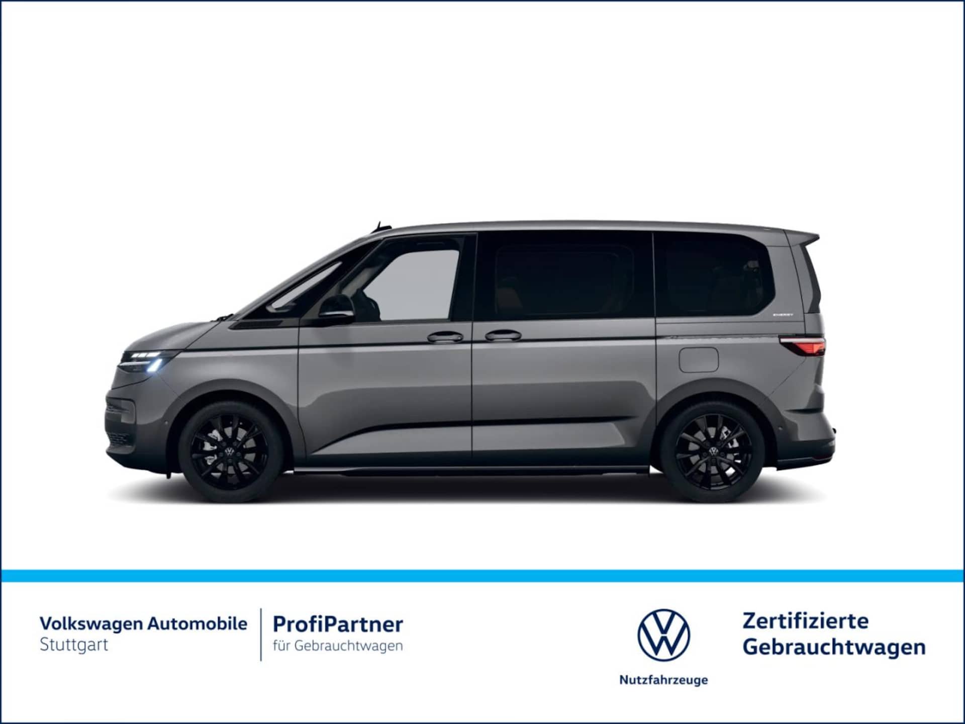 Volkswagen Multivan ENERGY