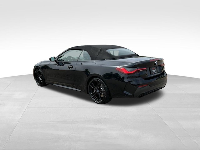 2022 BMW 430i Gran Coupé