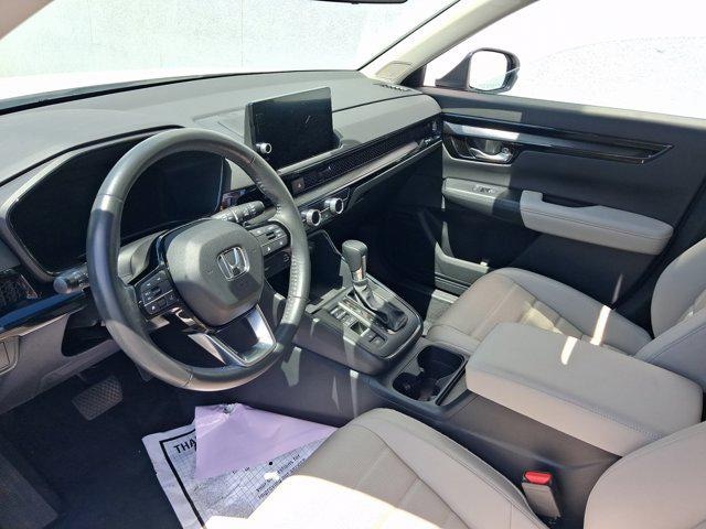 2023 Honda CR-V