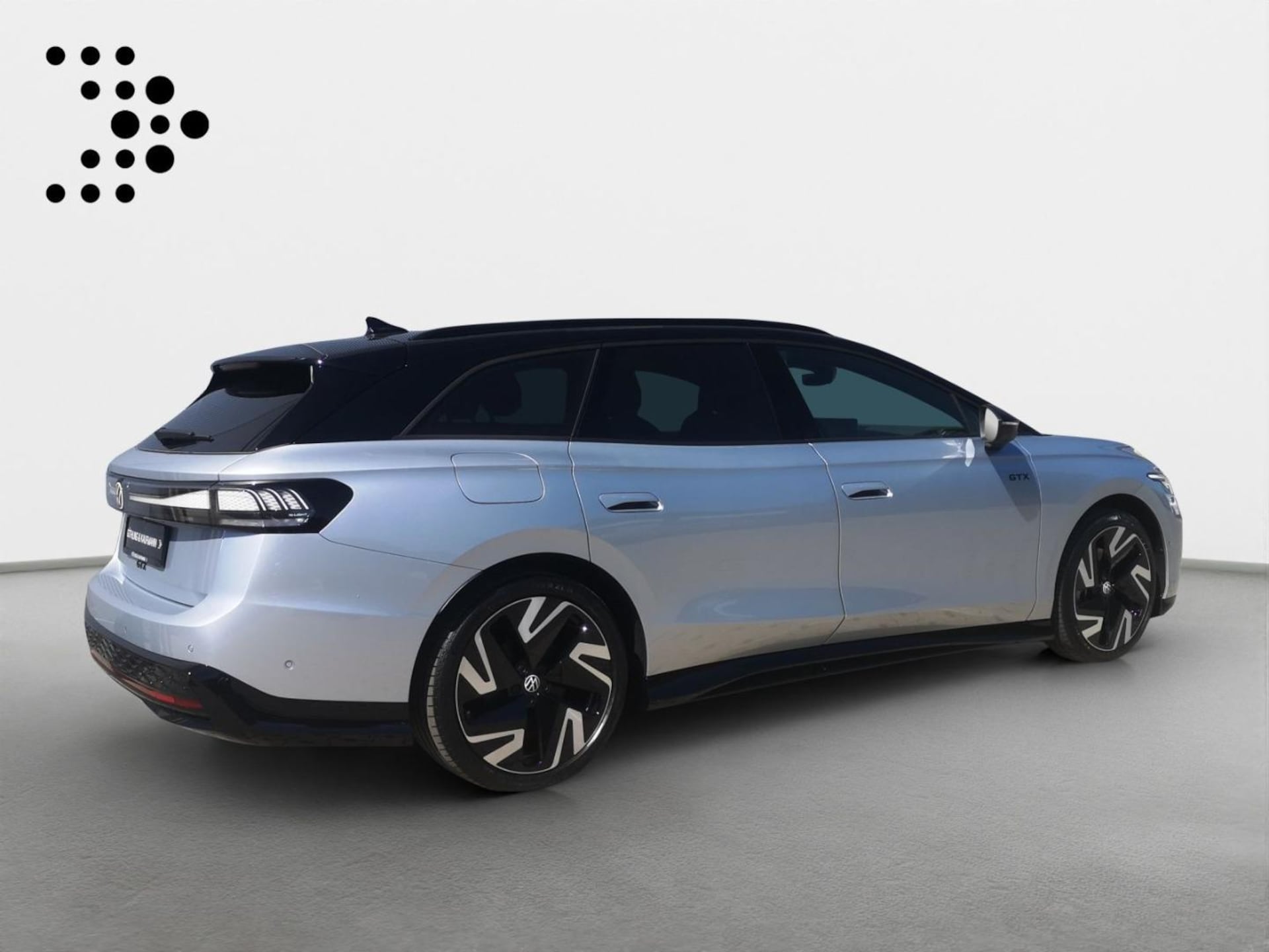 Volkswagen ID.7 Tourer GTX