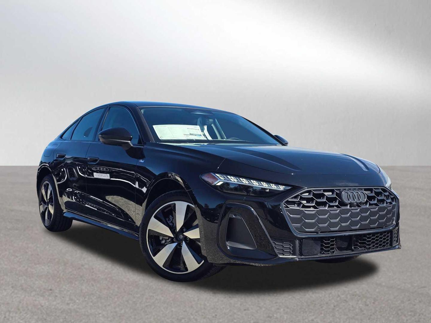 2026 Audi A5 Premium Plus quattro S tronic's photo