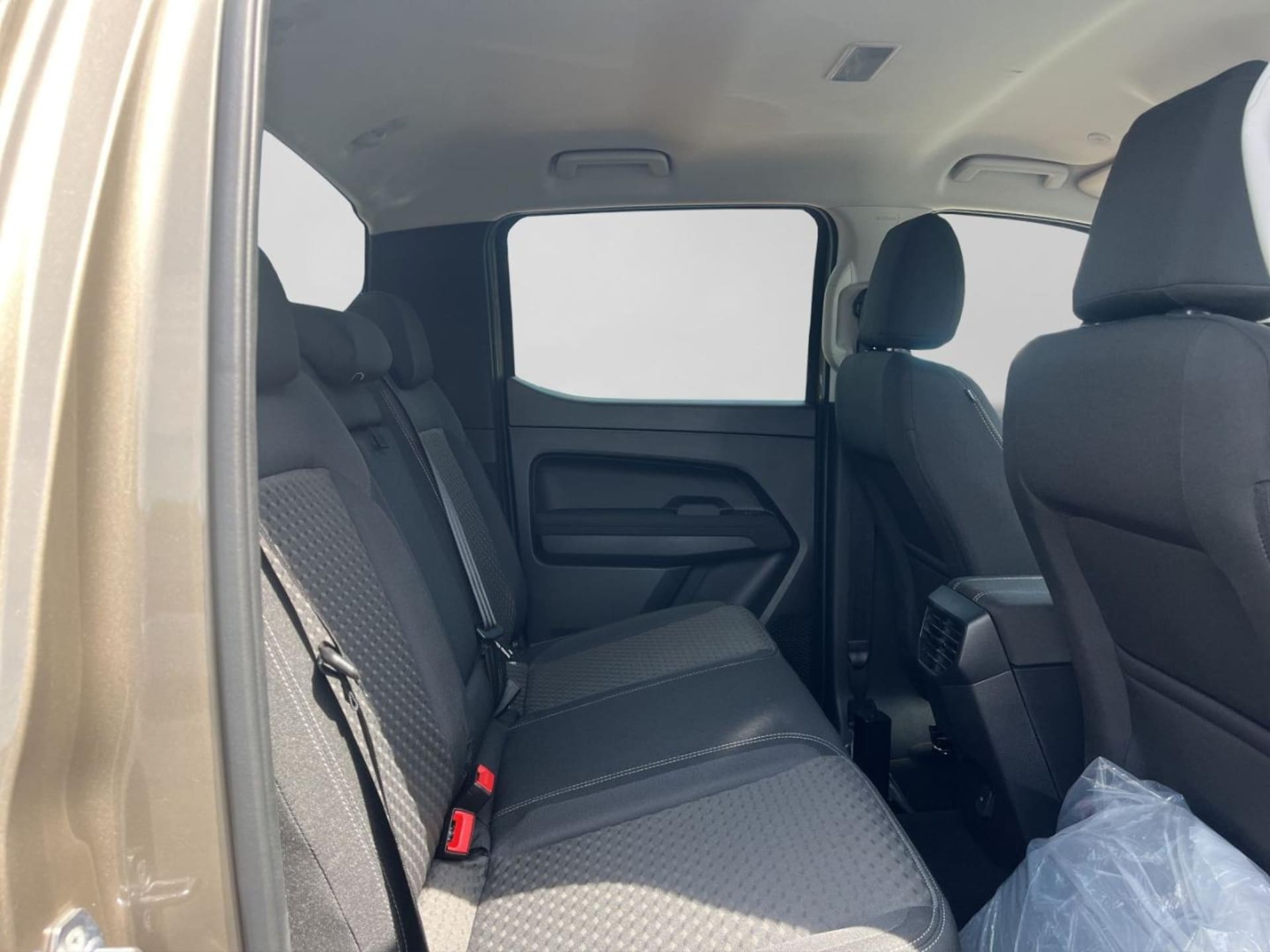 Volkswagen Amarok DoubleCab Life