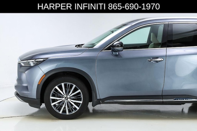 2023 Infiniti QX60