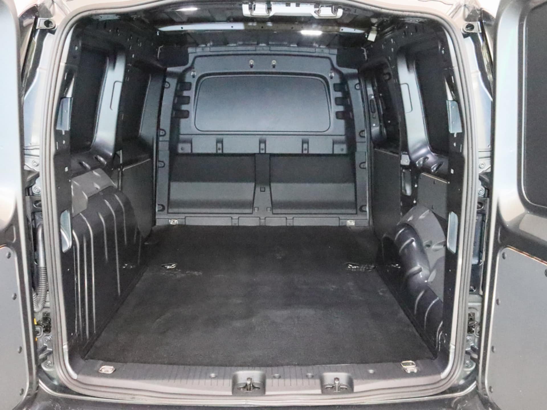 Volkswagen Caddy Maxi Cargo