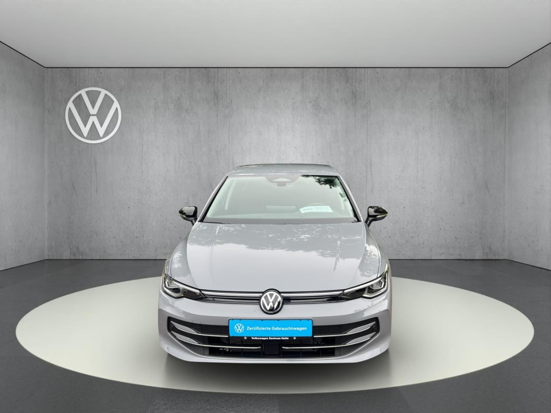 Volkswagen Golf ENERGY