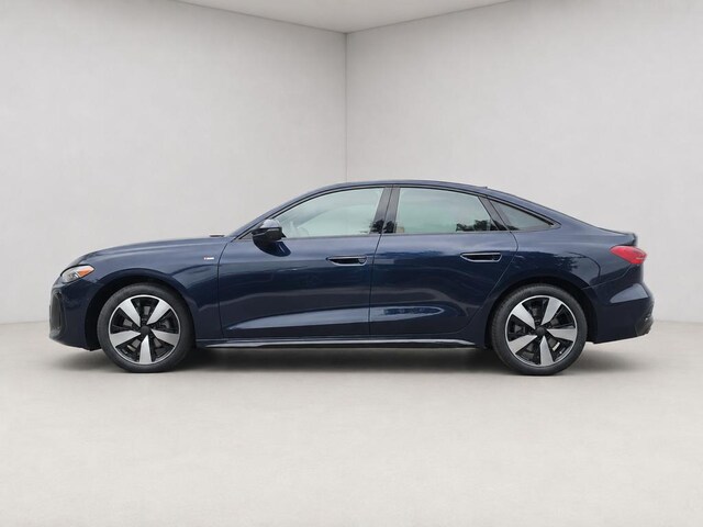 2026 Audi A5 Sedan