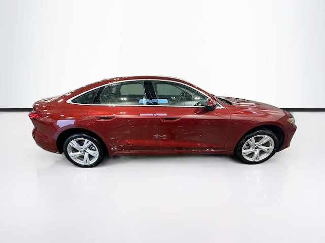 2026 Audi A5 Sedan