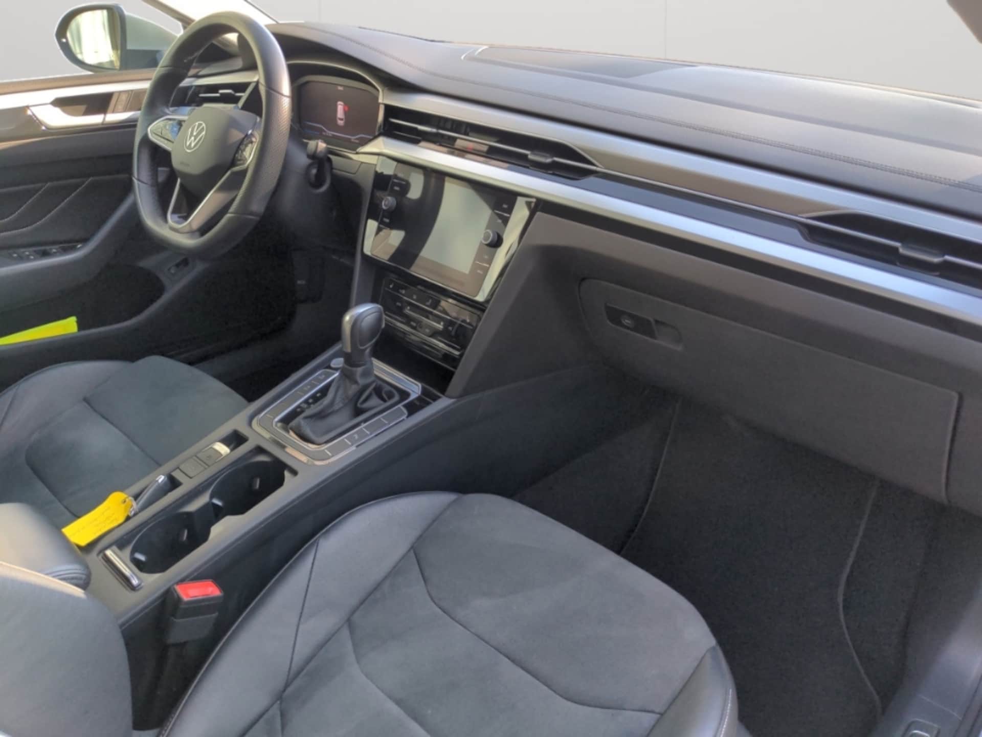 Volkswagen Arteon Shooting Brake Elegance