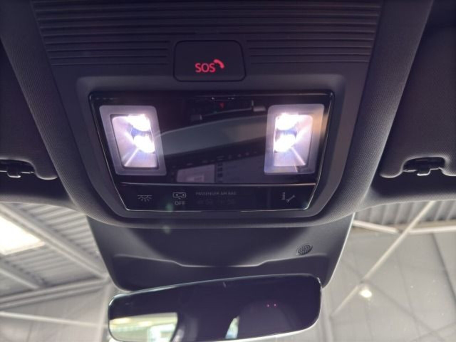 Audi Q3 Sportback e-hybrid
