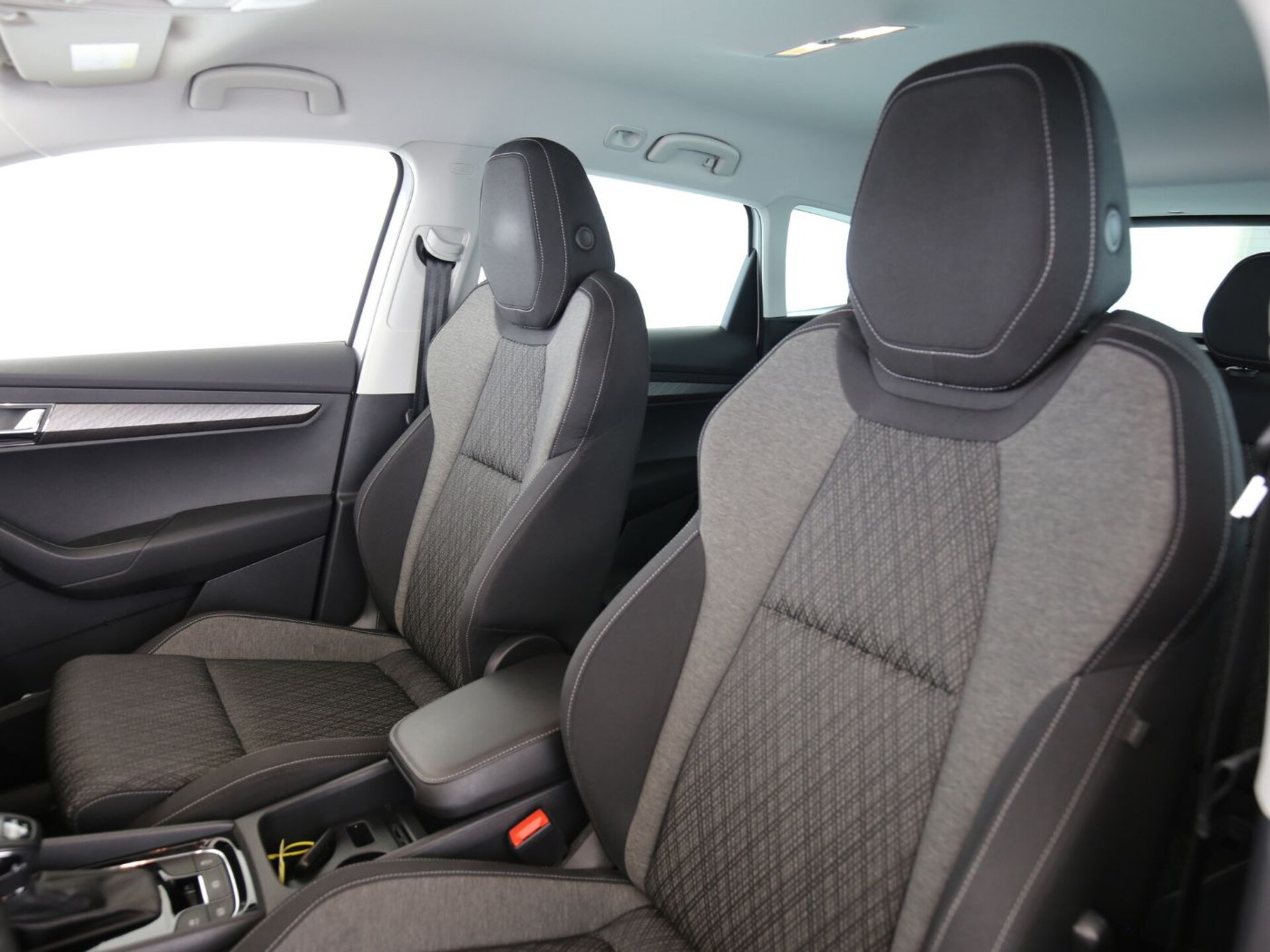 Skoda Karoq Style