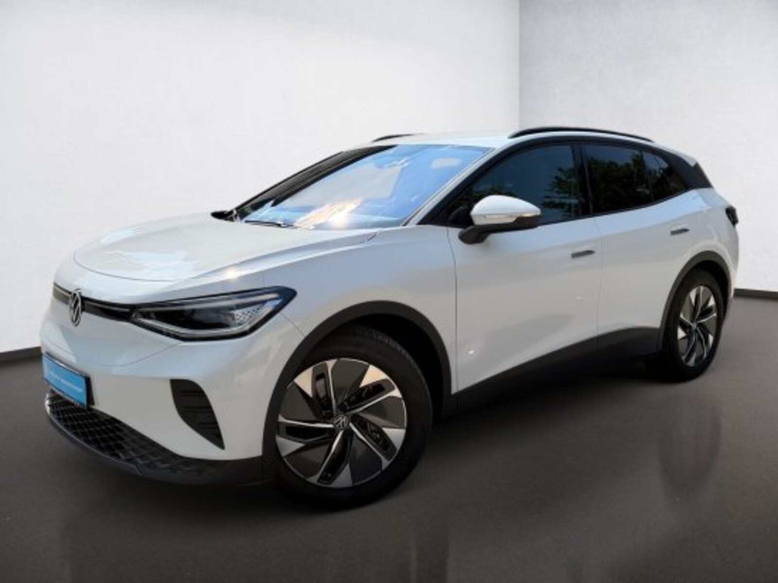 Volkswagen ID.4 – Bild 3