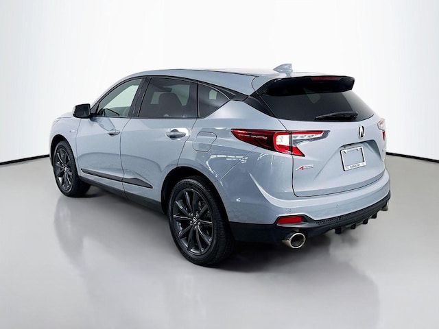 2025 Acura RDX