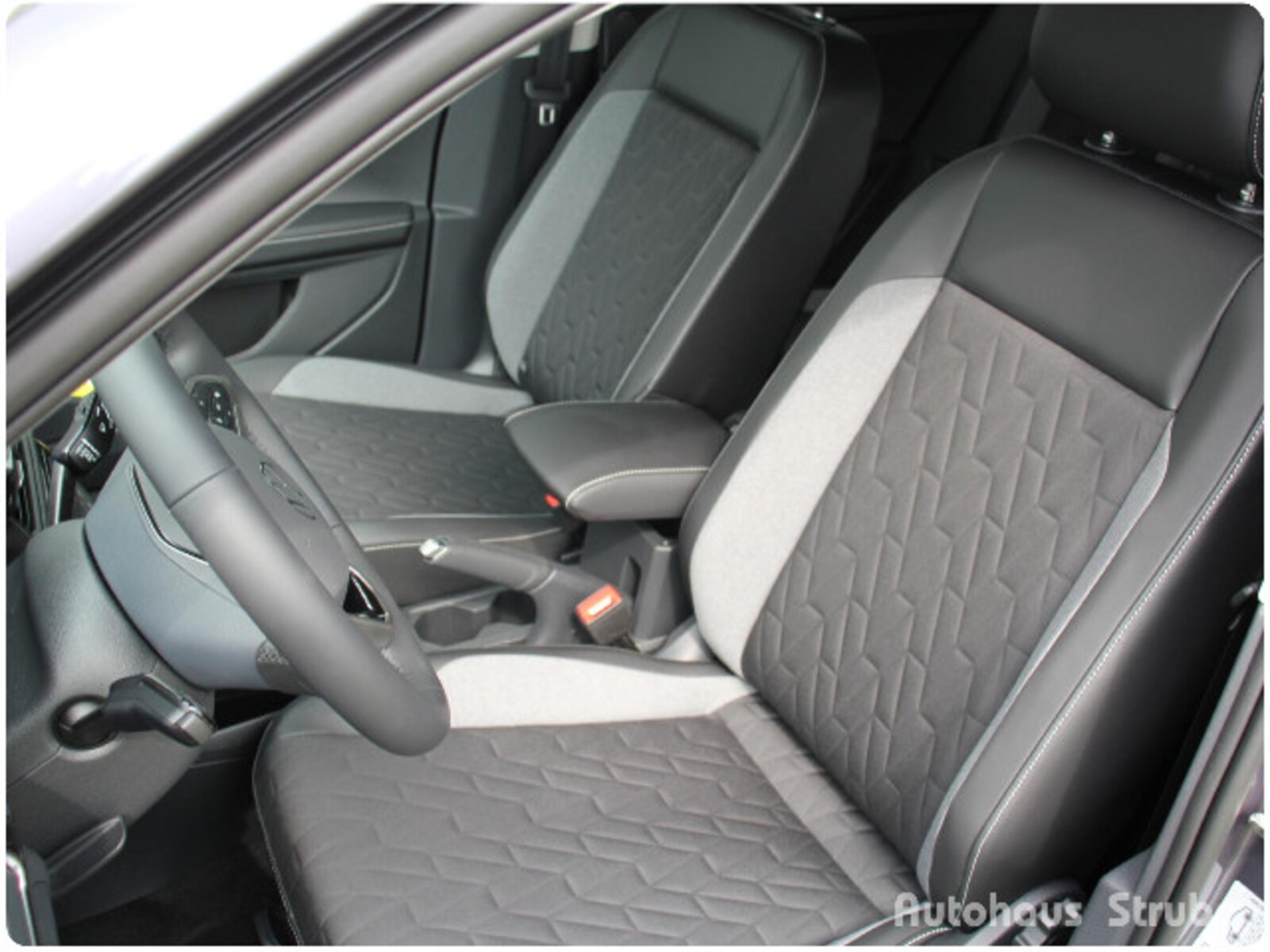 Volkswagen T-Cross – Bild 13