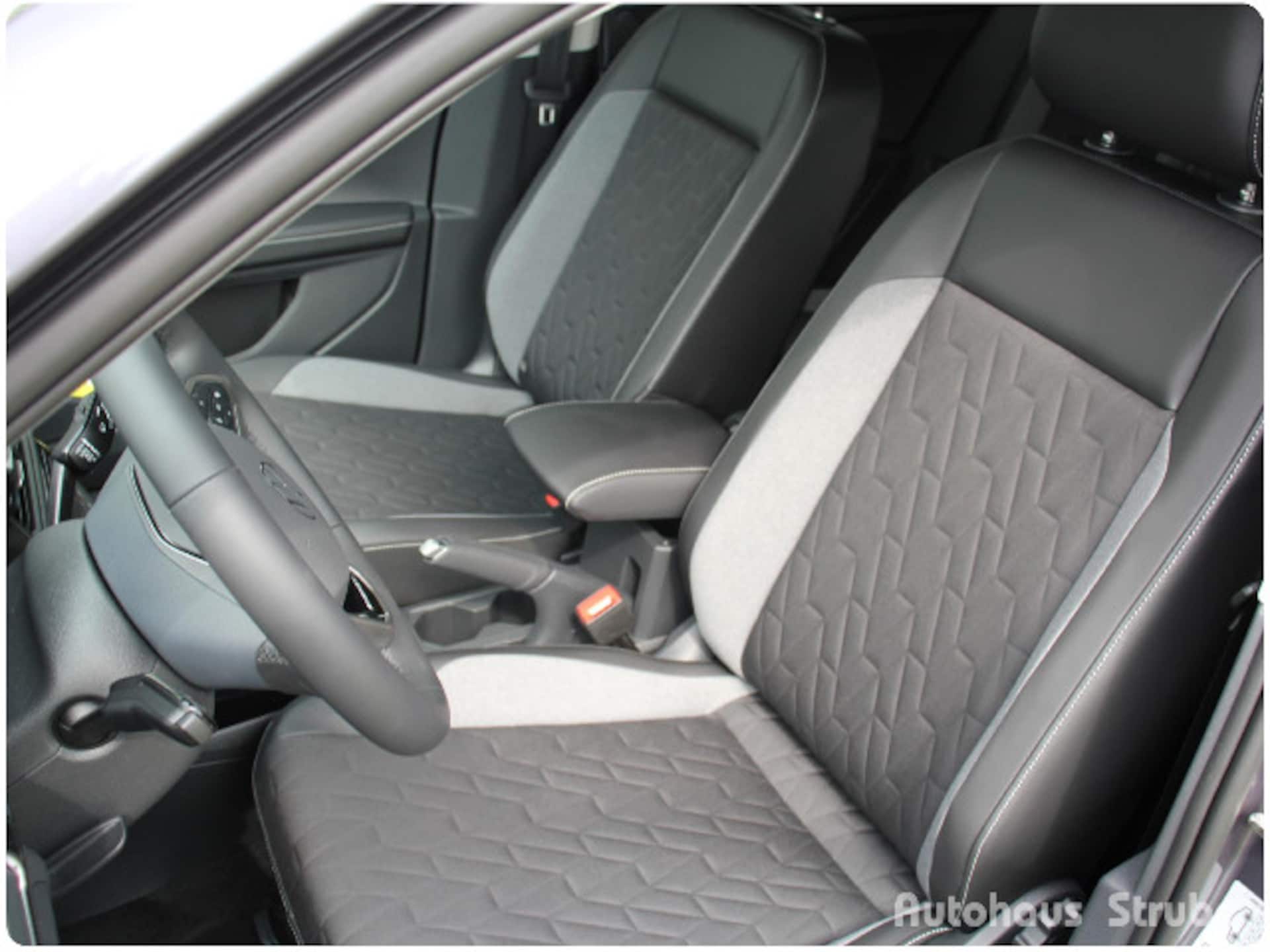 Volkswagen T-Cross ENERGY