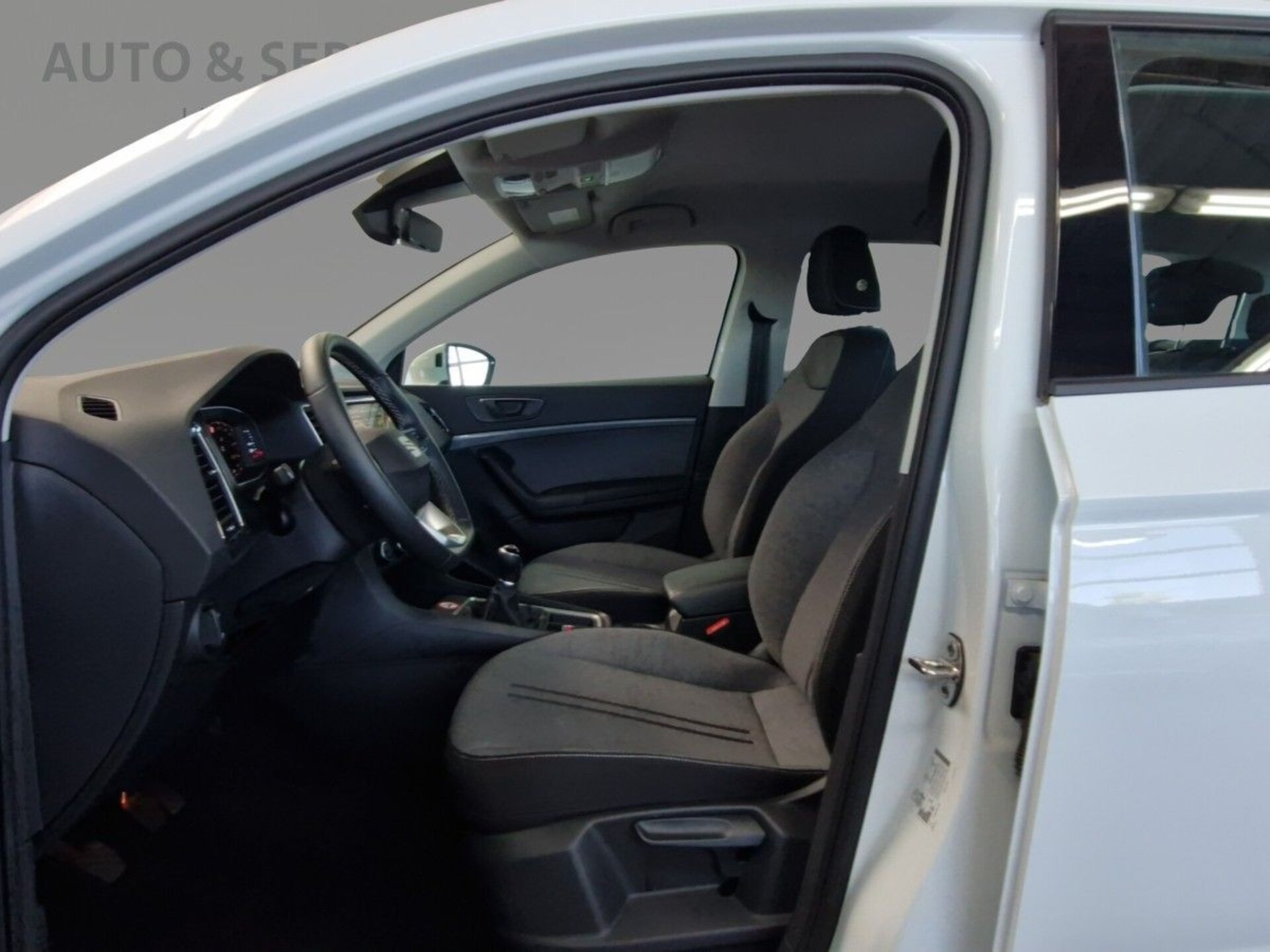 SEAT Ateca Style