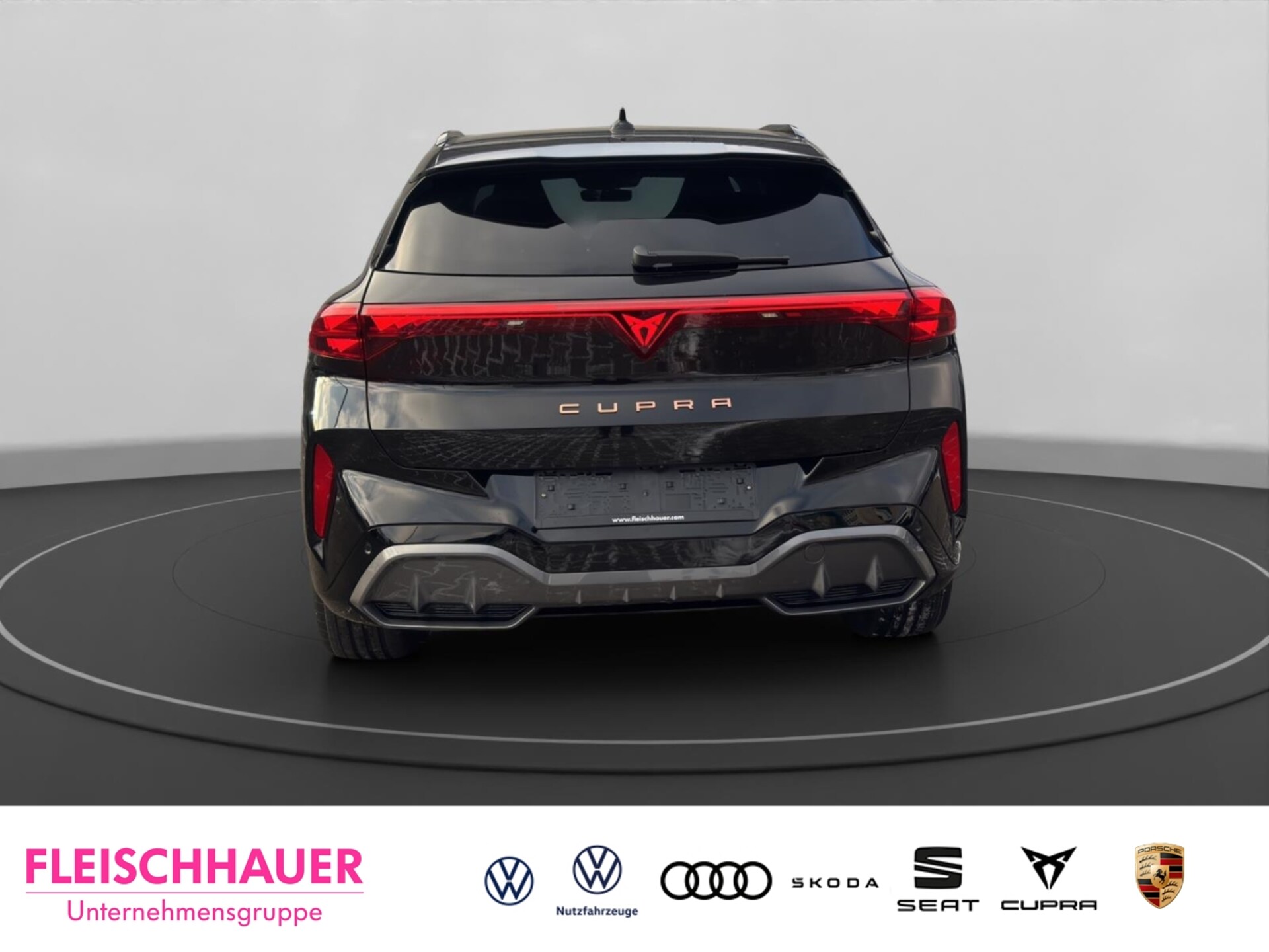 CUPRA Terramar VZ