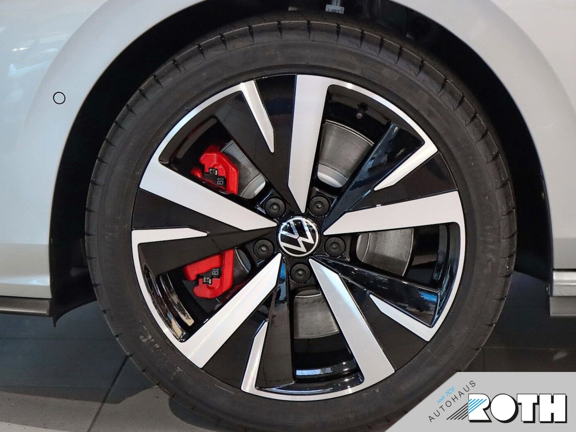Volkswagen Golf GTE