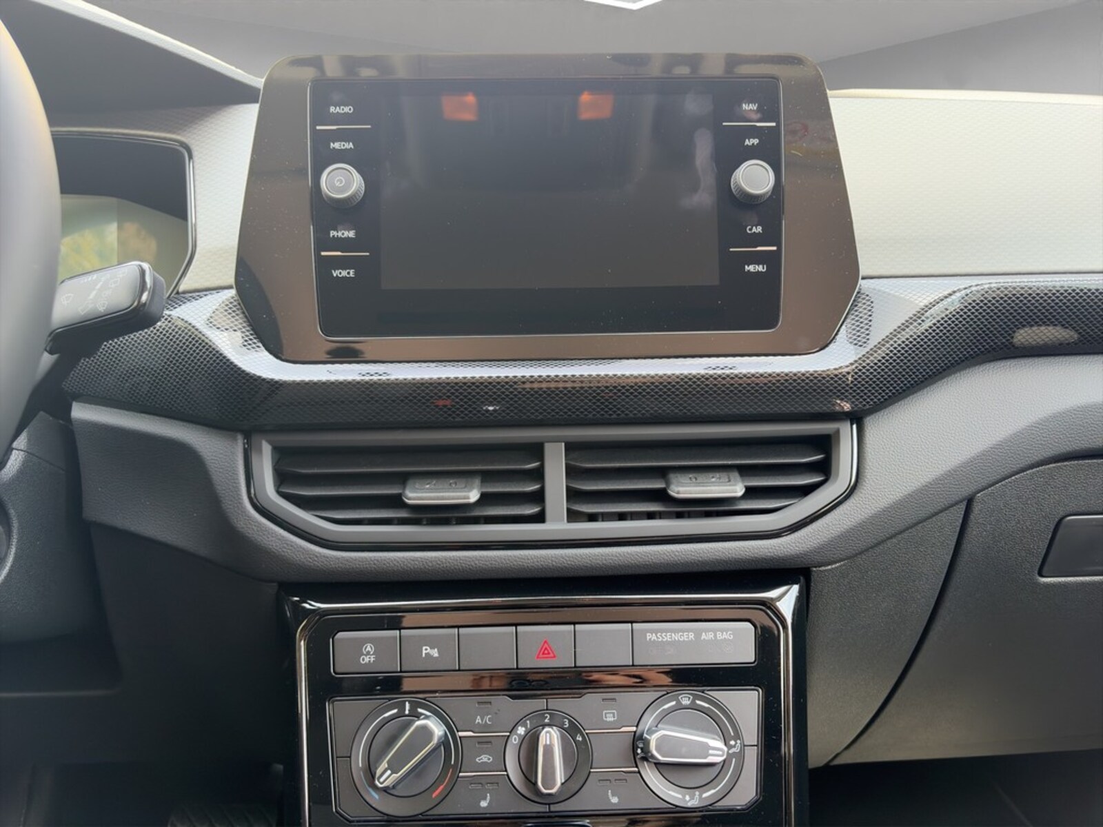 Volkswagen T-Cross – Bild 15
