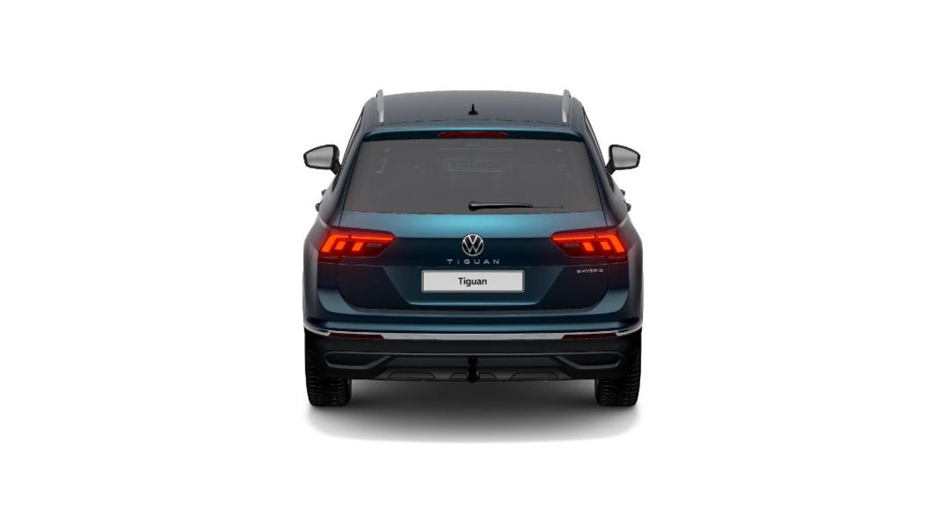 Volkswagen Tiguan Active
