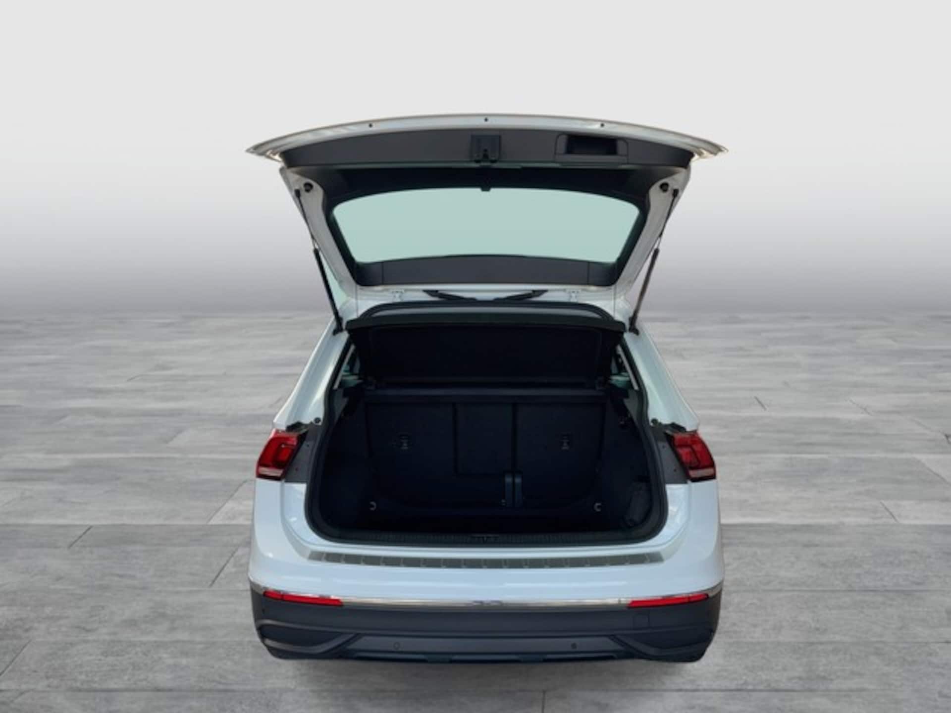 Volkswagen Tiguan MOVE